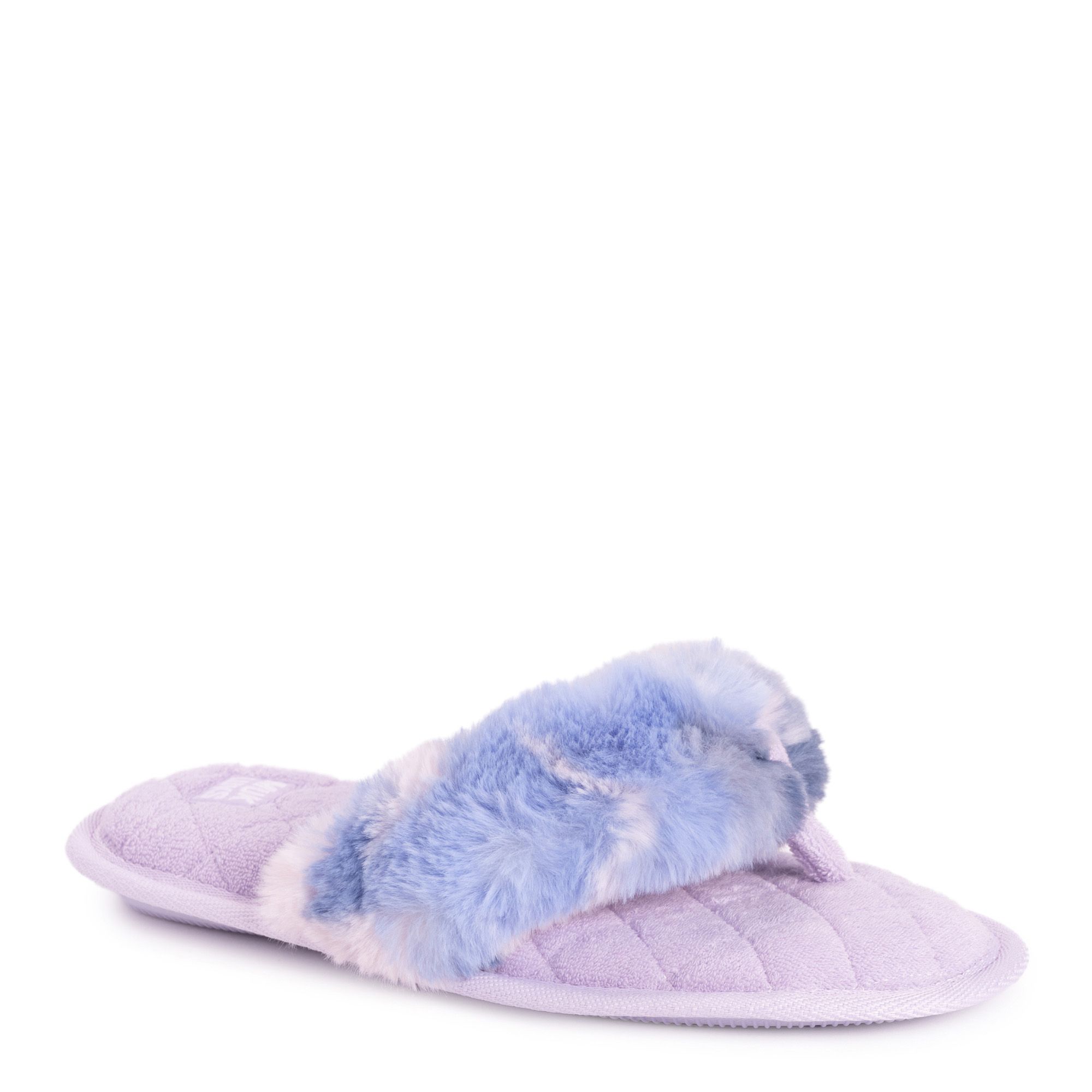 MUK LUKS Maren Womens Slipper 3490₽