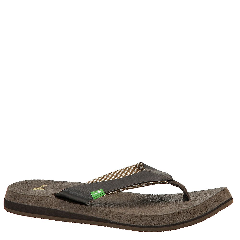 Sanuk Yoga Mat Women's Sandal