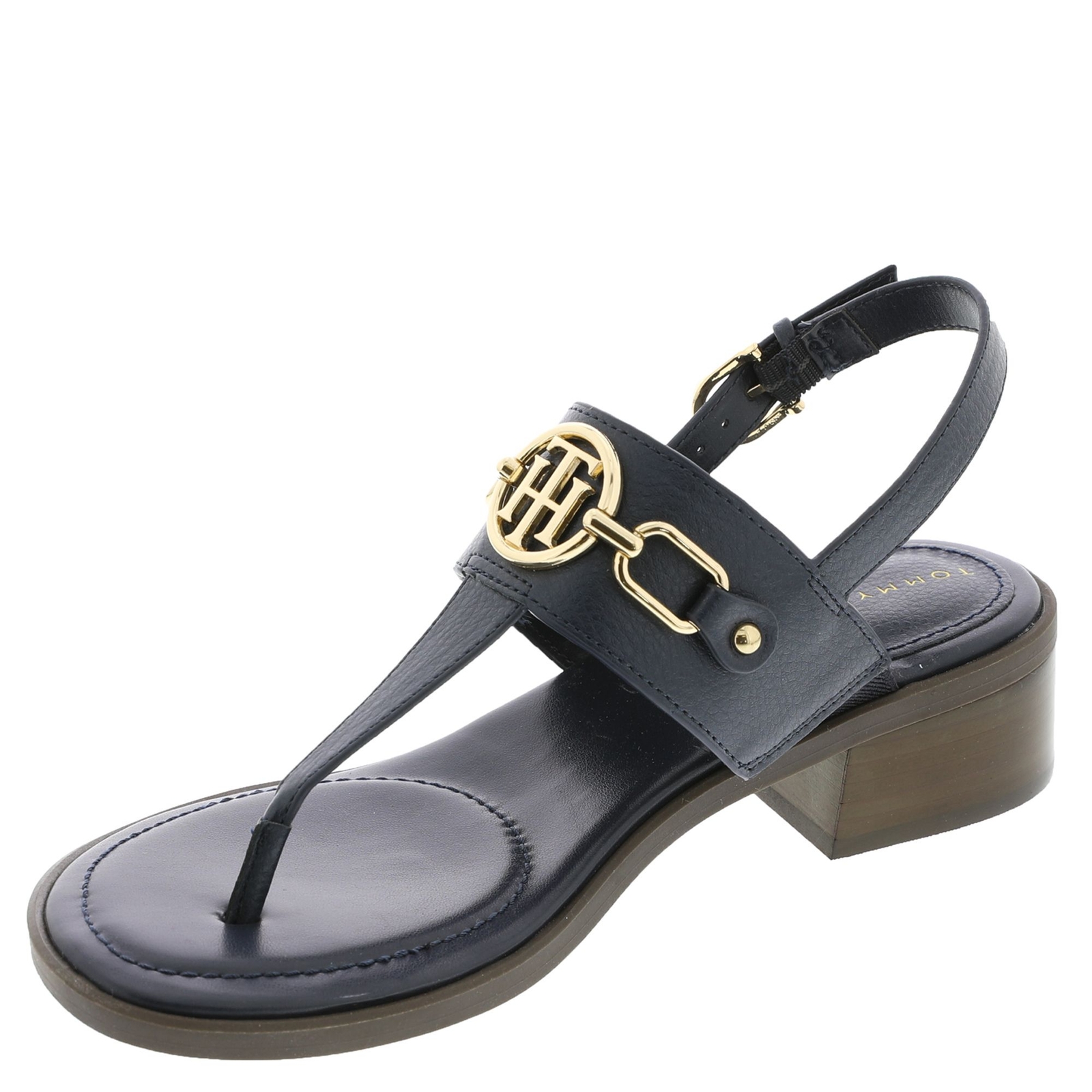 Tommy Hilfiger Ezmeai Women's Sandal - Picture 22 of 24