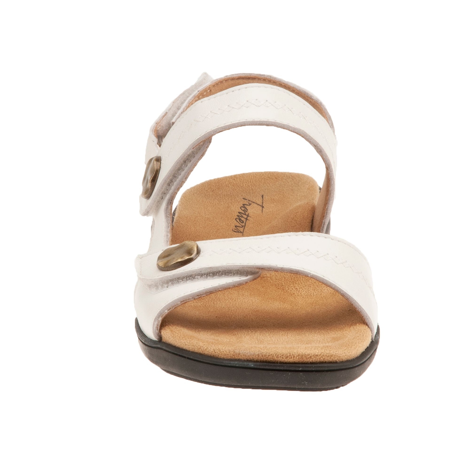Trotters Romi Stitch Women's Sandal - Picture 23 of 24