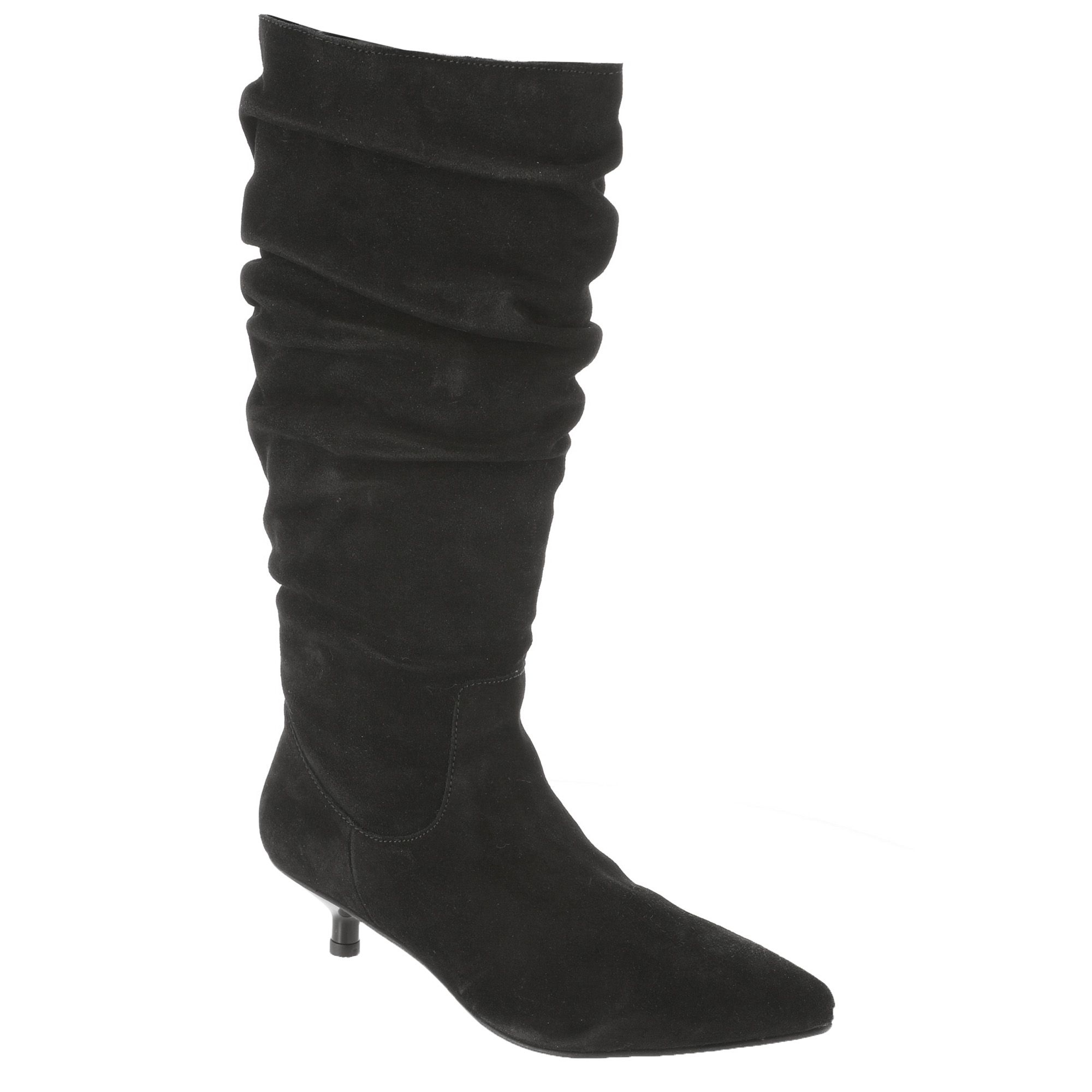 Сейшельские Острова познакомили с женскими ботинками 37090₽