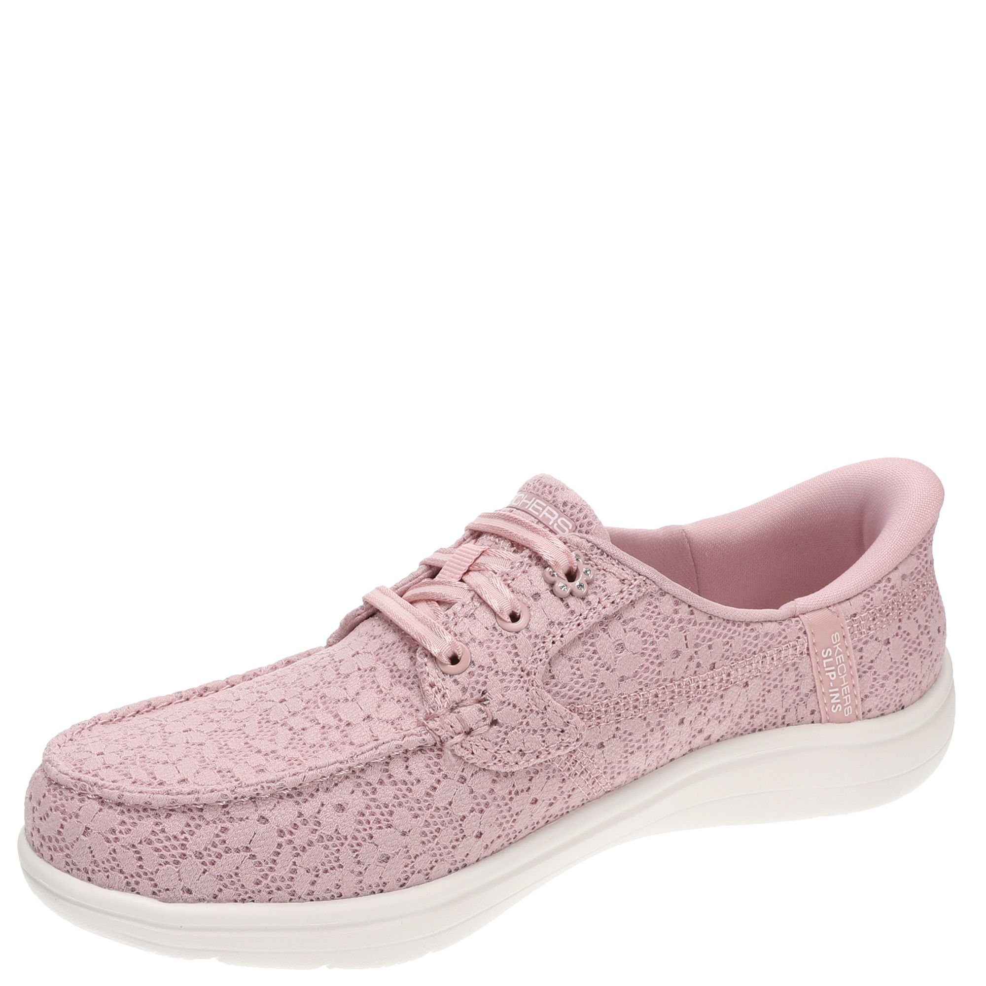 Skechers On The Go Slip-ins®: Flex Radiant 138376 Women's Oxford