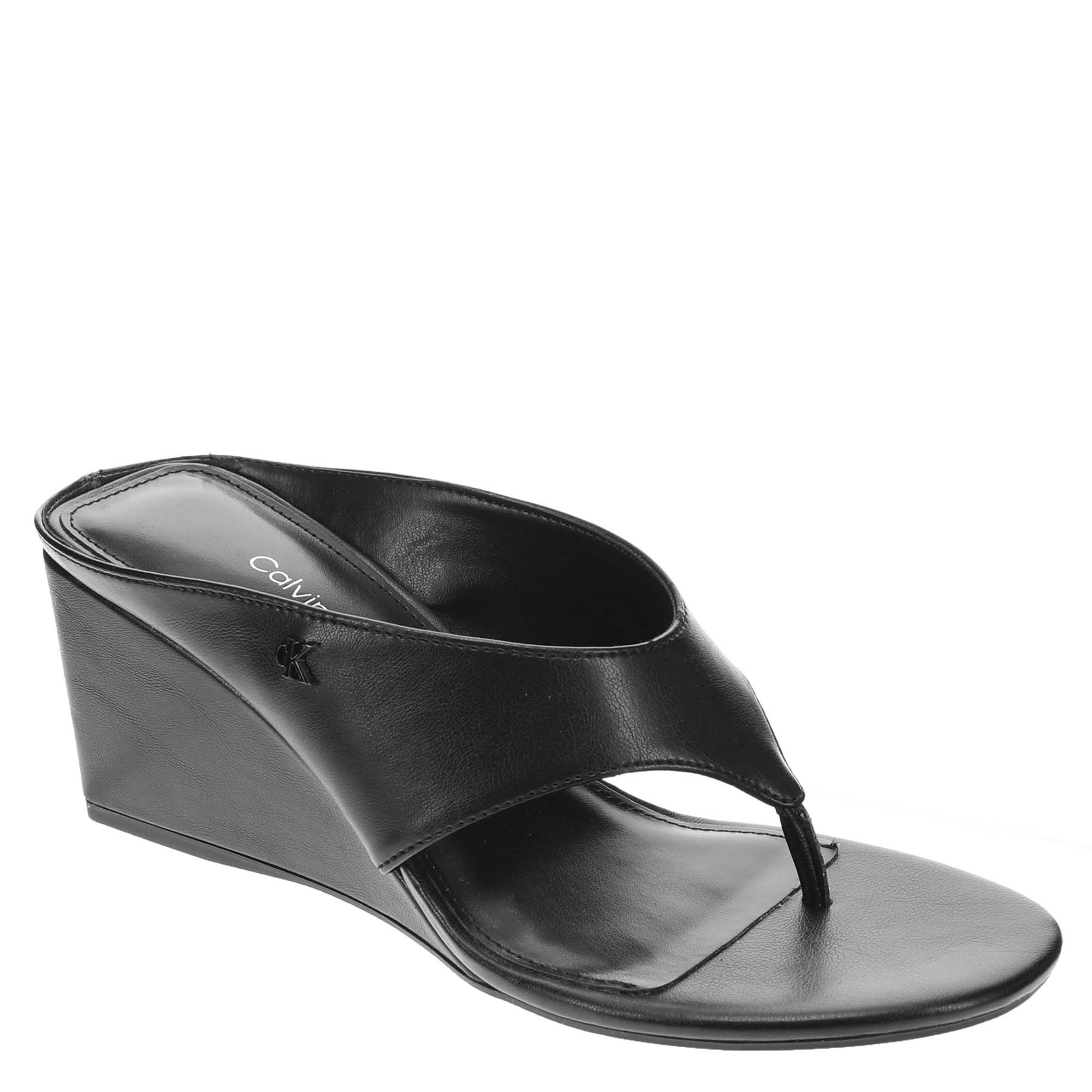 Calvin Klein Marchela2 Womens Sandal 13490₽