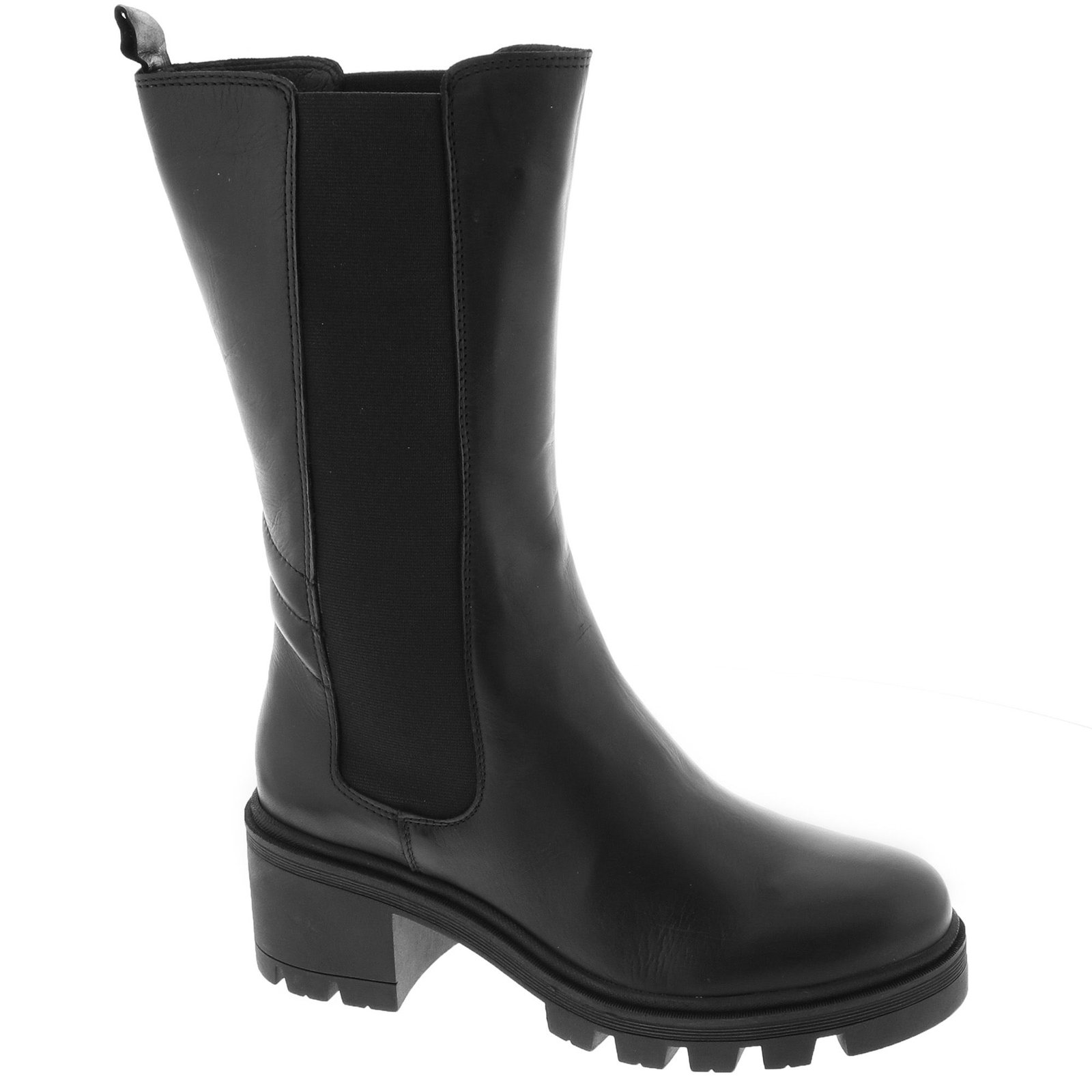Miz Mooz Bambina Women's Black Boot EURO 39