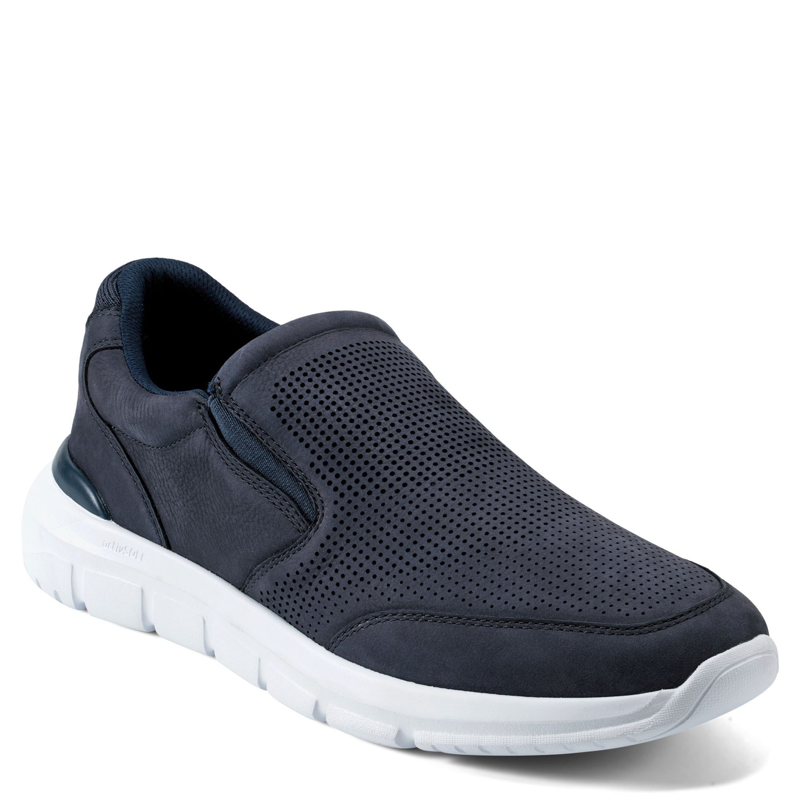 Rockport Jaimin Men's Blue Sneaker 14 M