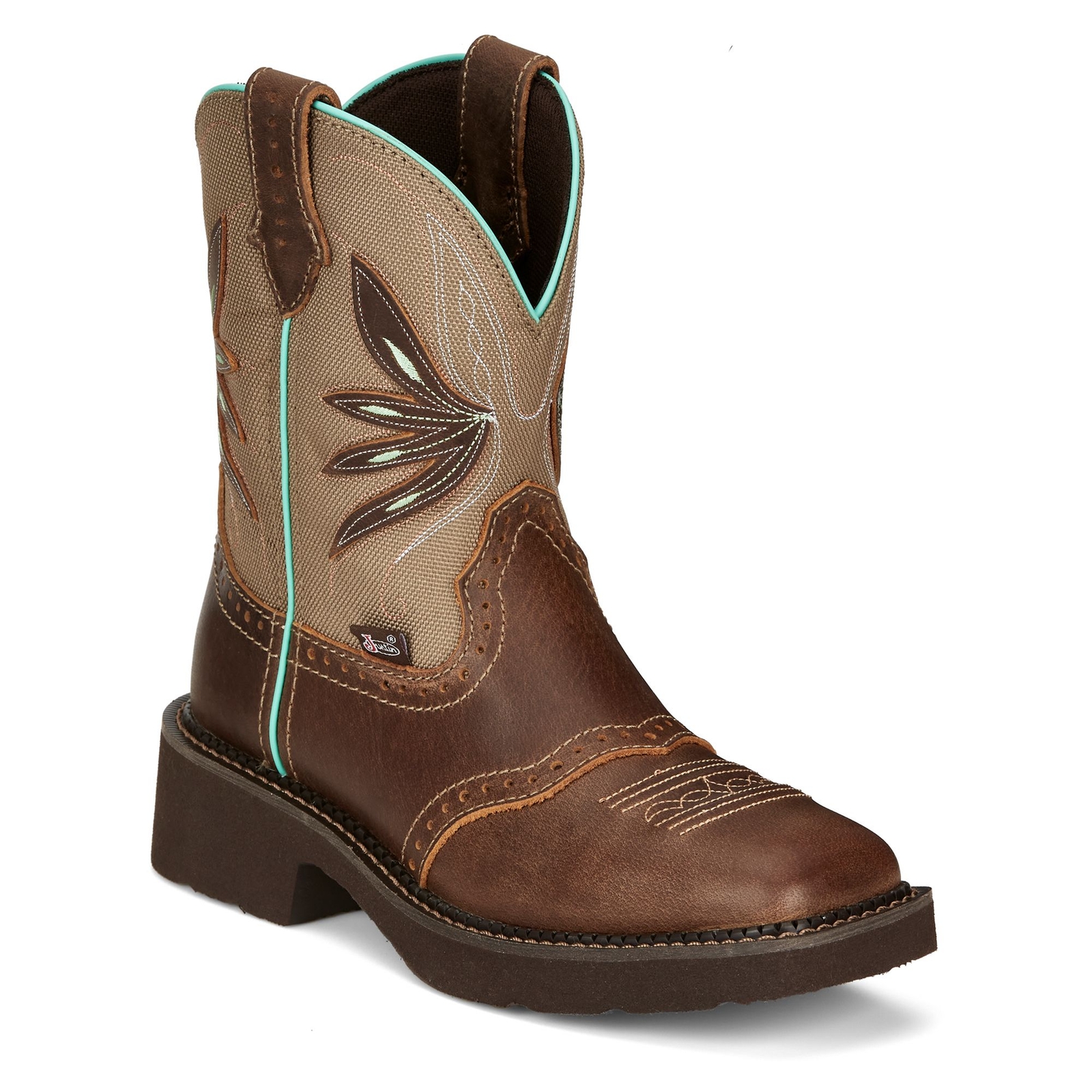 Justin Boots Nettie 8