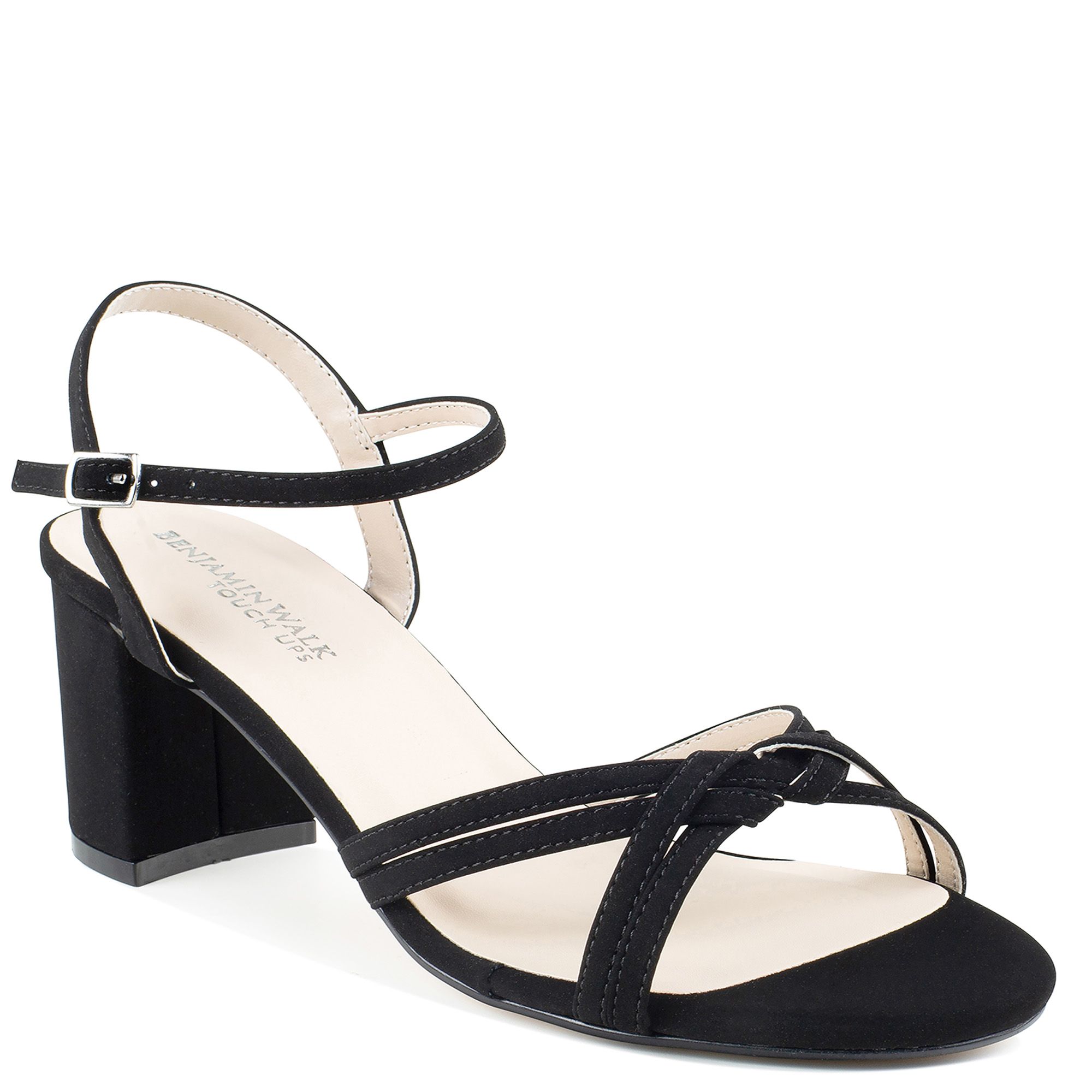 Подкрашивающие женские сандалии Elle 14090₽