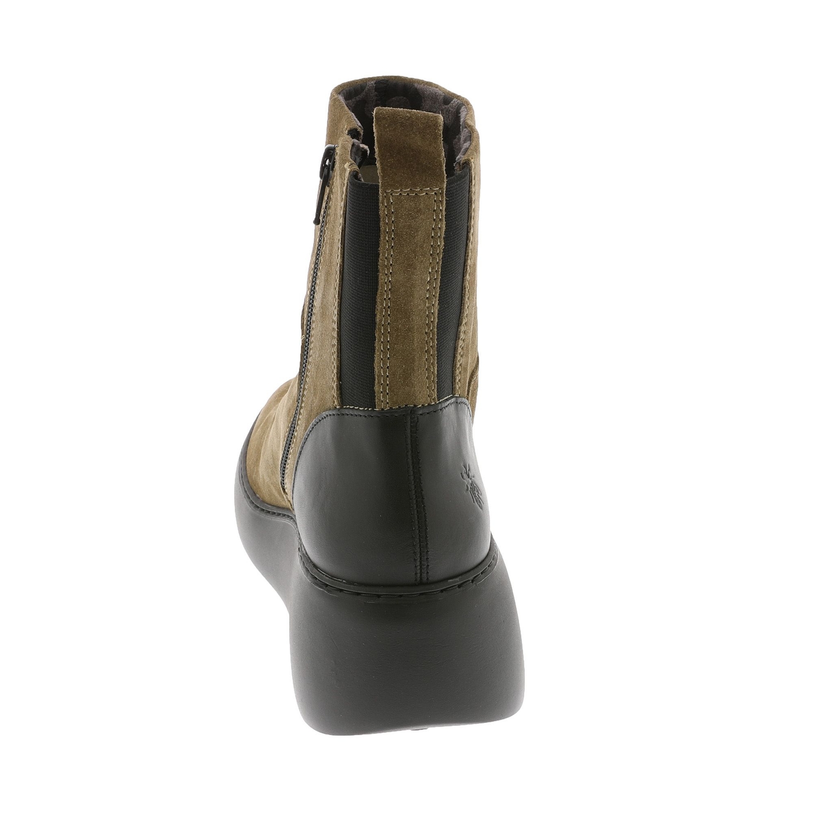 Fly London Doxe Women's Boot - Picture 18 of 18