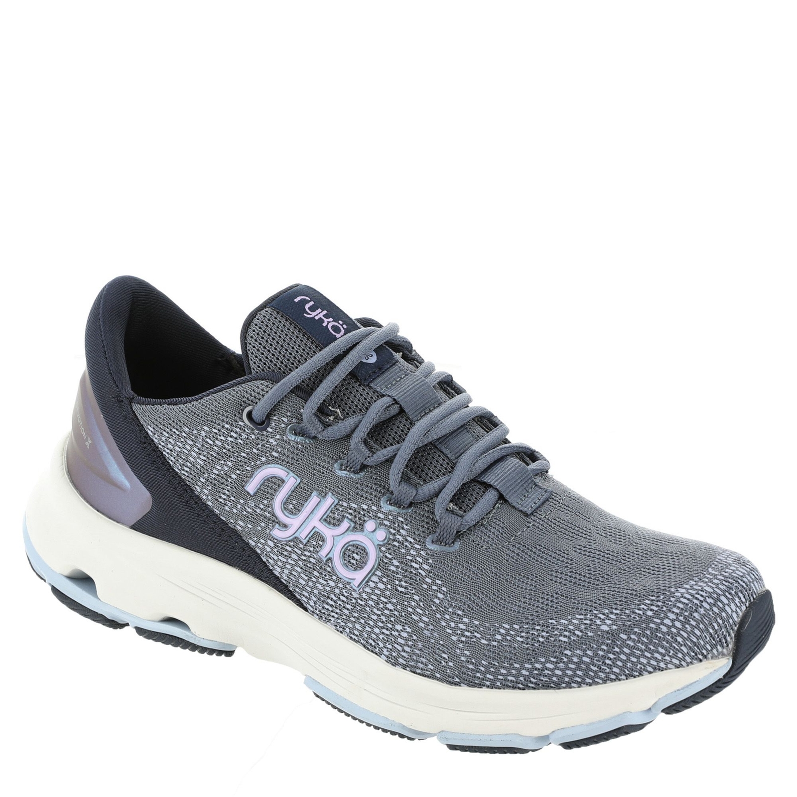 Ryka Devotion X Women's Blue Walking 11 M