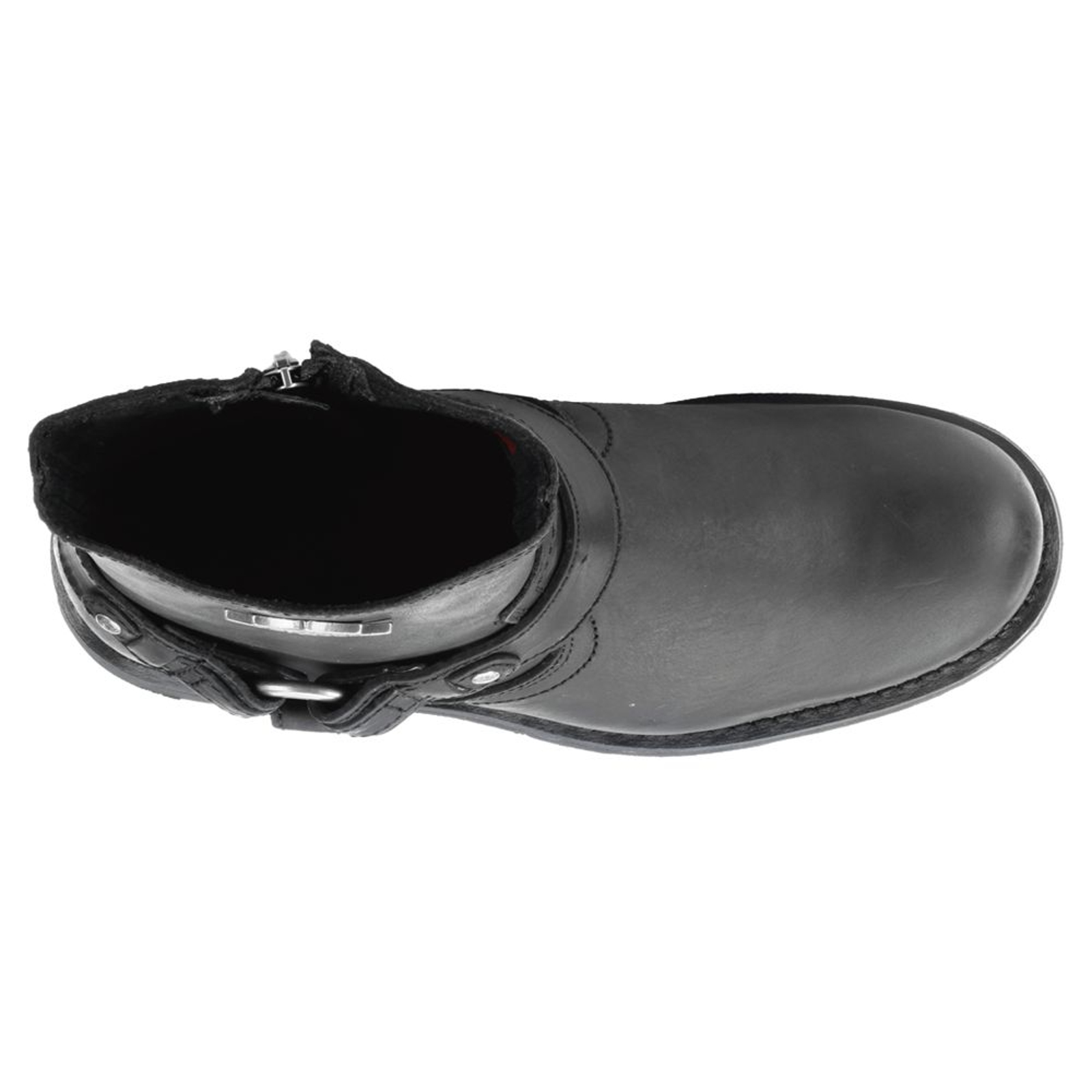 Harley-Davidson SCOUT Men's Boot - Picture 6 of 8