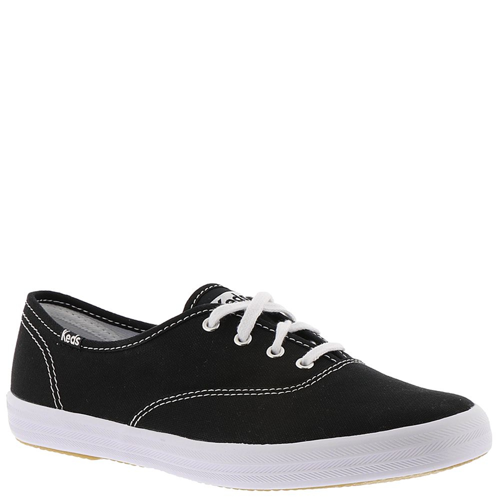 Keds Champion Oxford Women's Black Oxford 9.5 E2