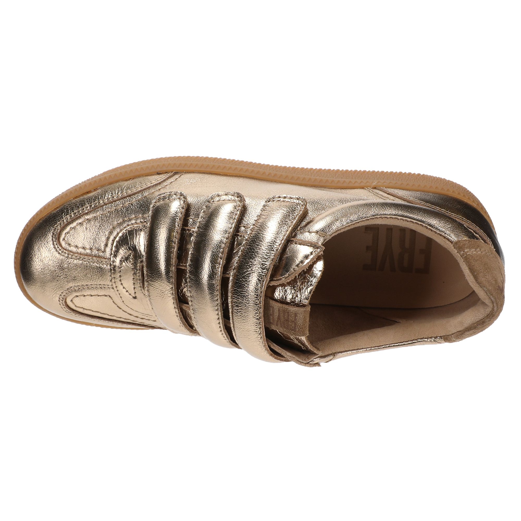 Frye Company Milly 3 Strap Womens Sneaker 24590₽