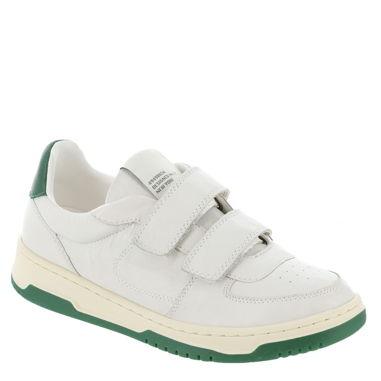 Steve Madden Emirie Women's White Sneaker 11 M