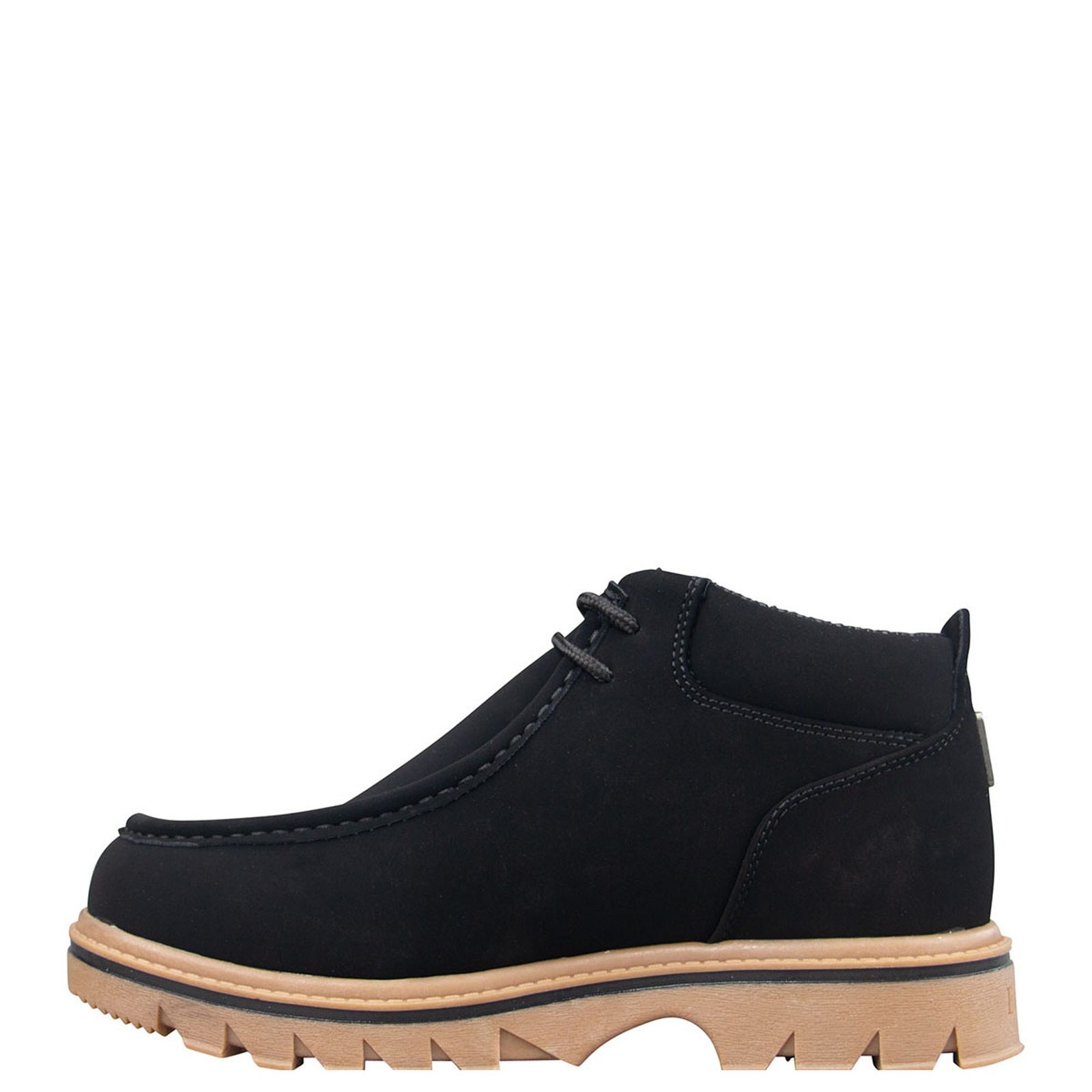 Lugz Fringe Men's Boot - Picture 16 of 48