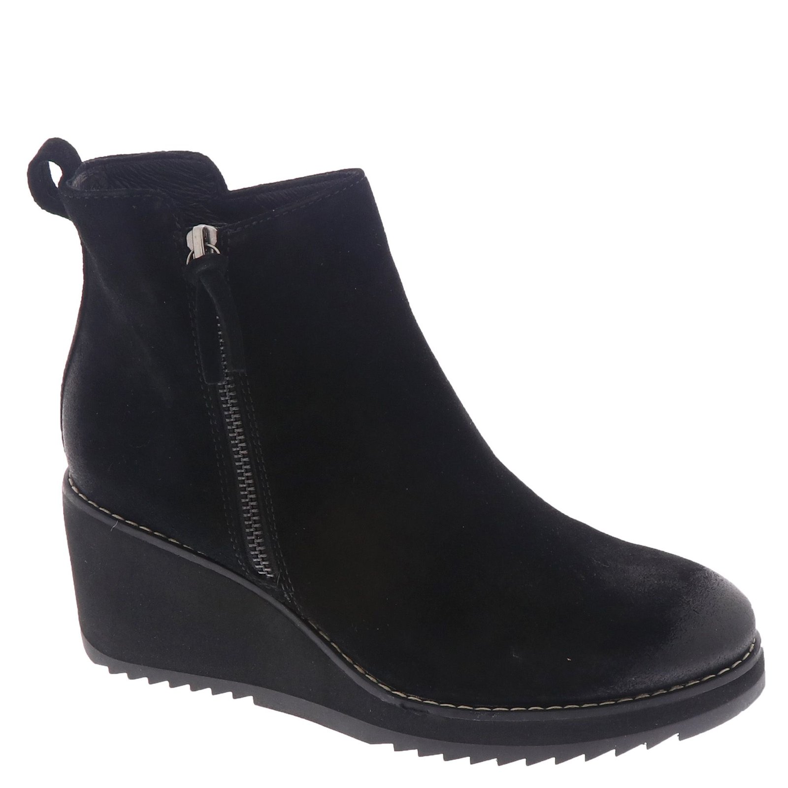 Sofft Emeline Women's Black Boot 11 M