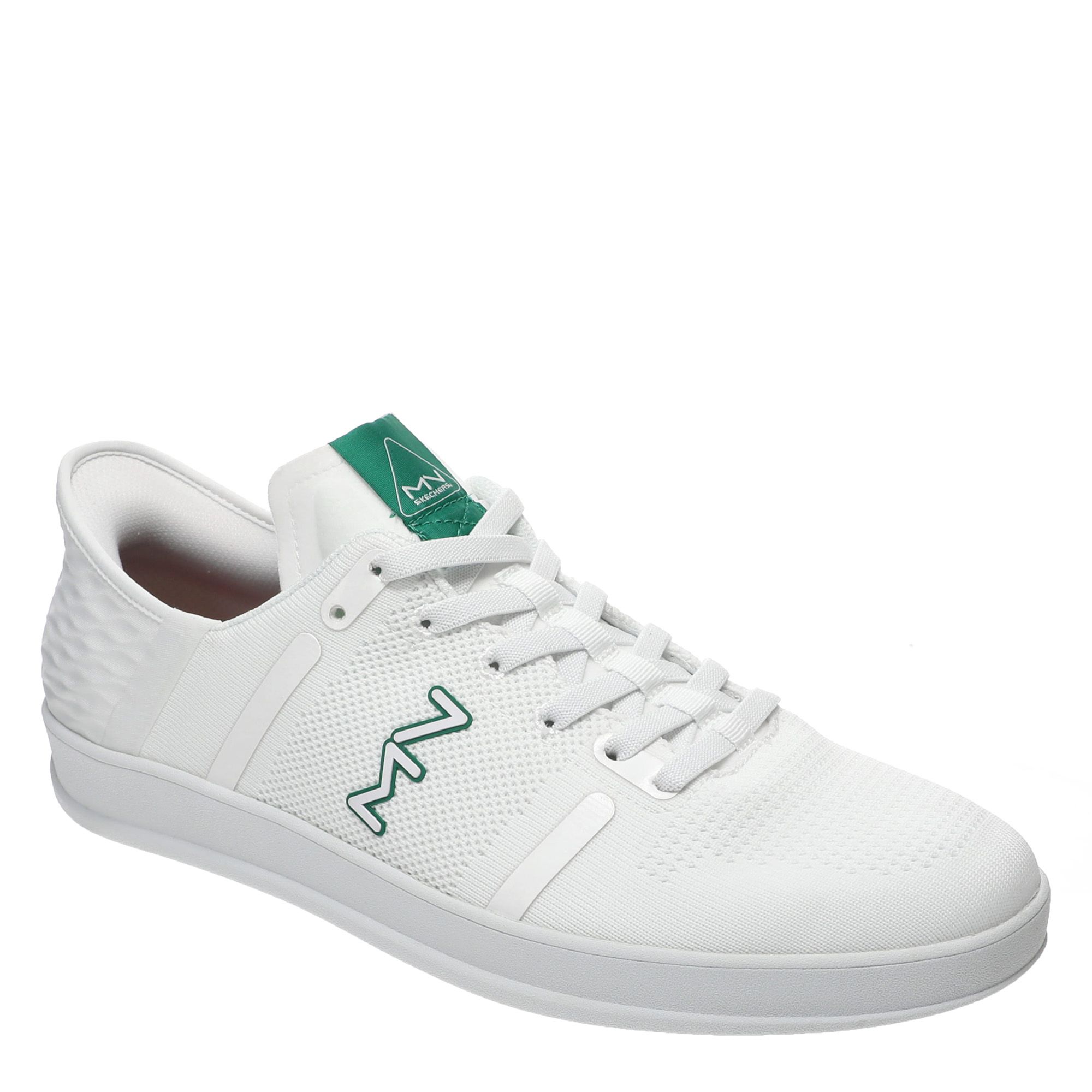 Mark Nason New Wave Cup-Andur Men's Slip On
