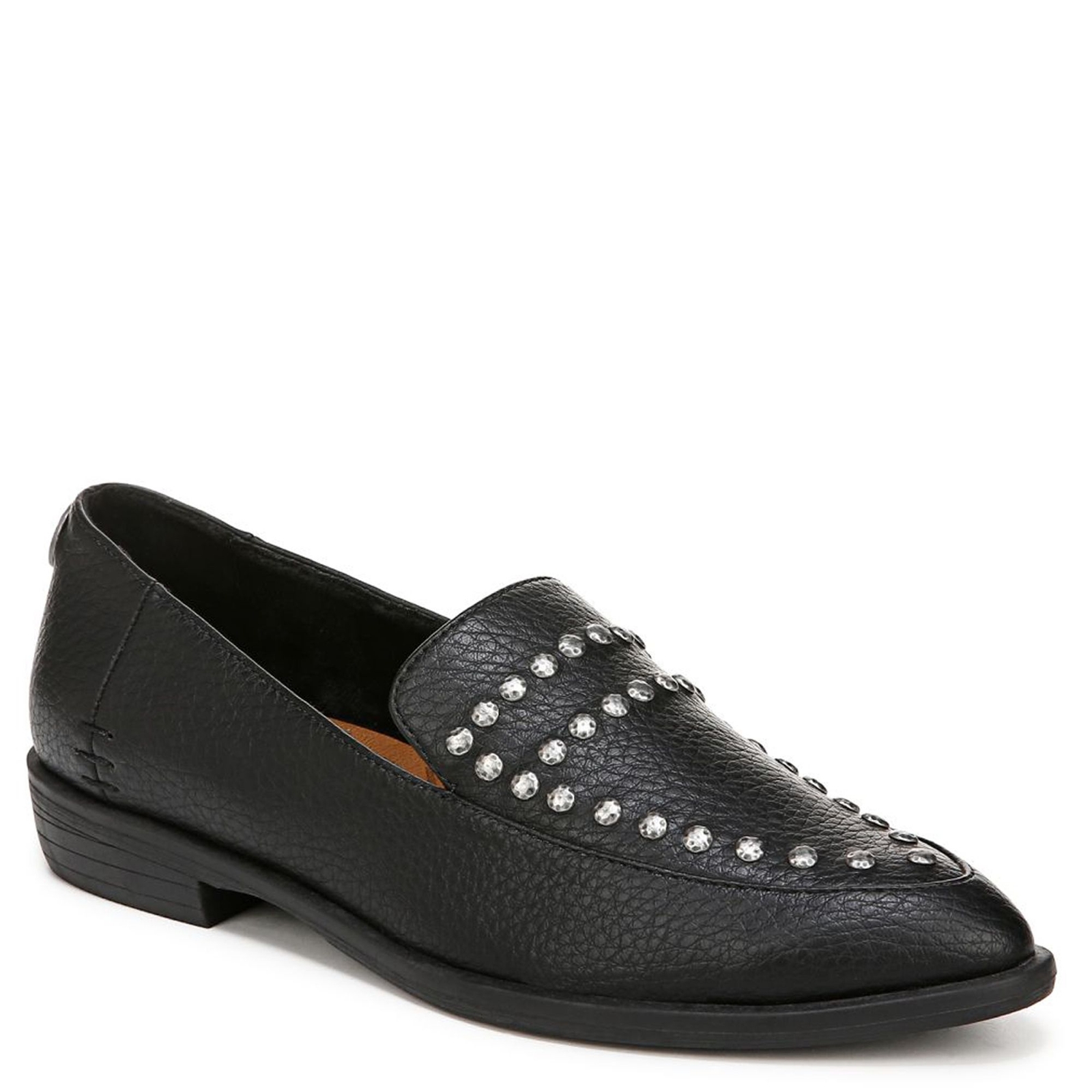 Blowfish Malibu Harper Slip-On Women's Black Slip On 10 M