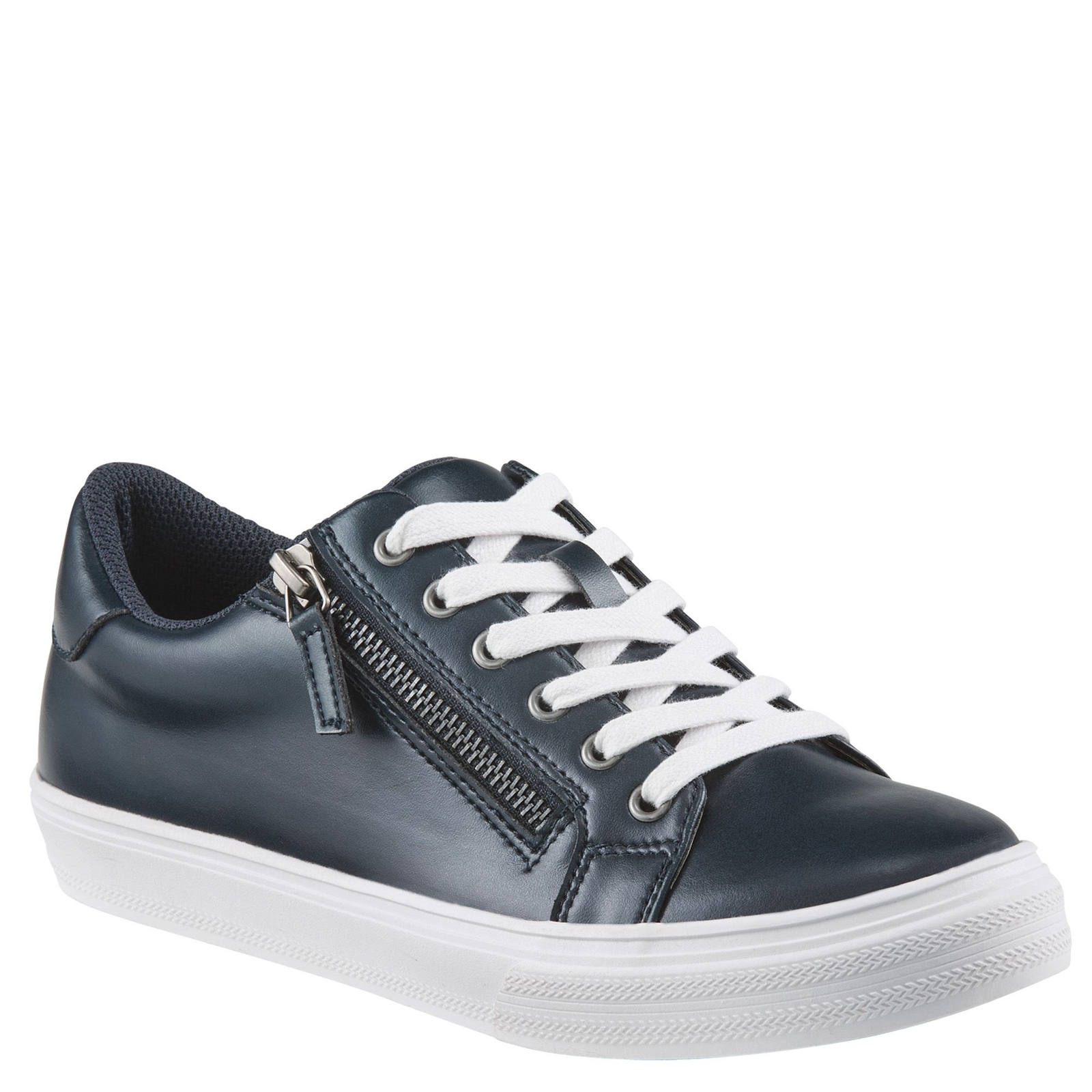 Masseys Berkeley Women's Navy Oxford 7 W