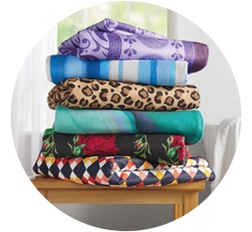Shop Bed + Bath