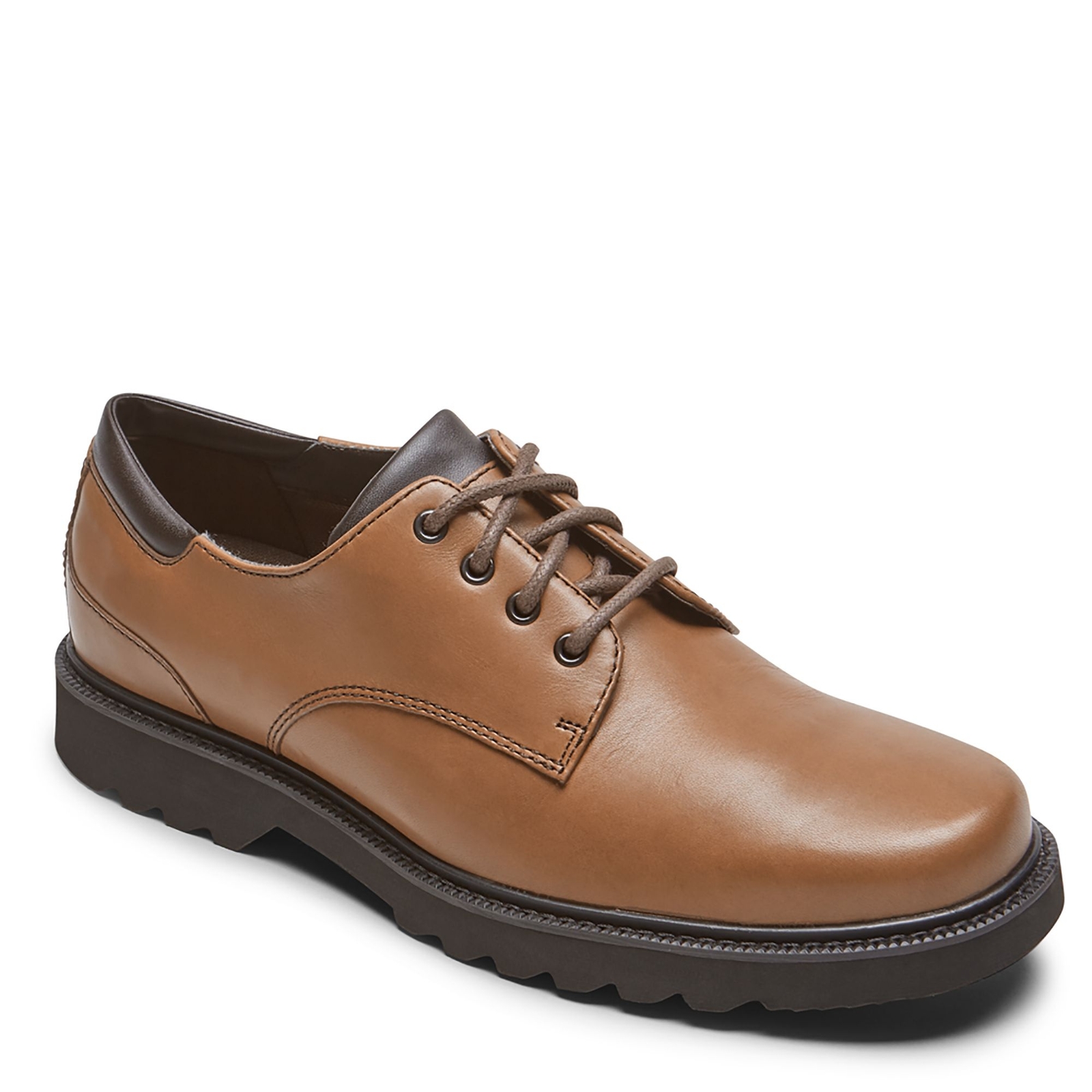 Rockport Northfield Men's Brown Oxford 12 N