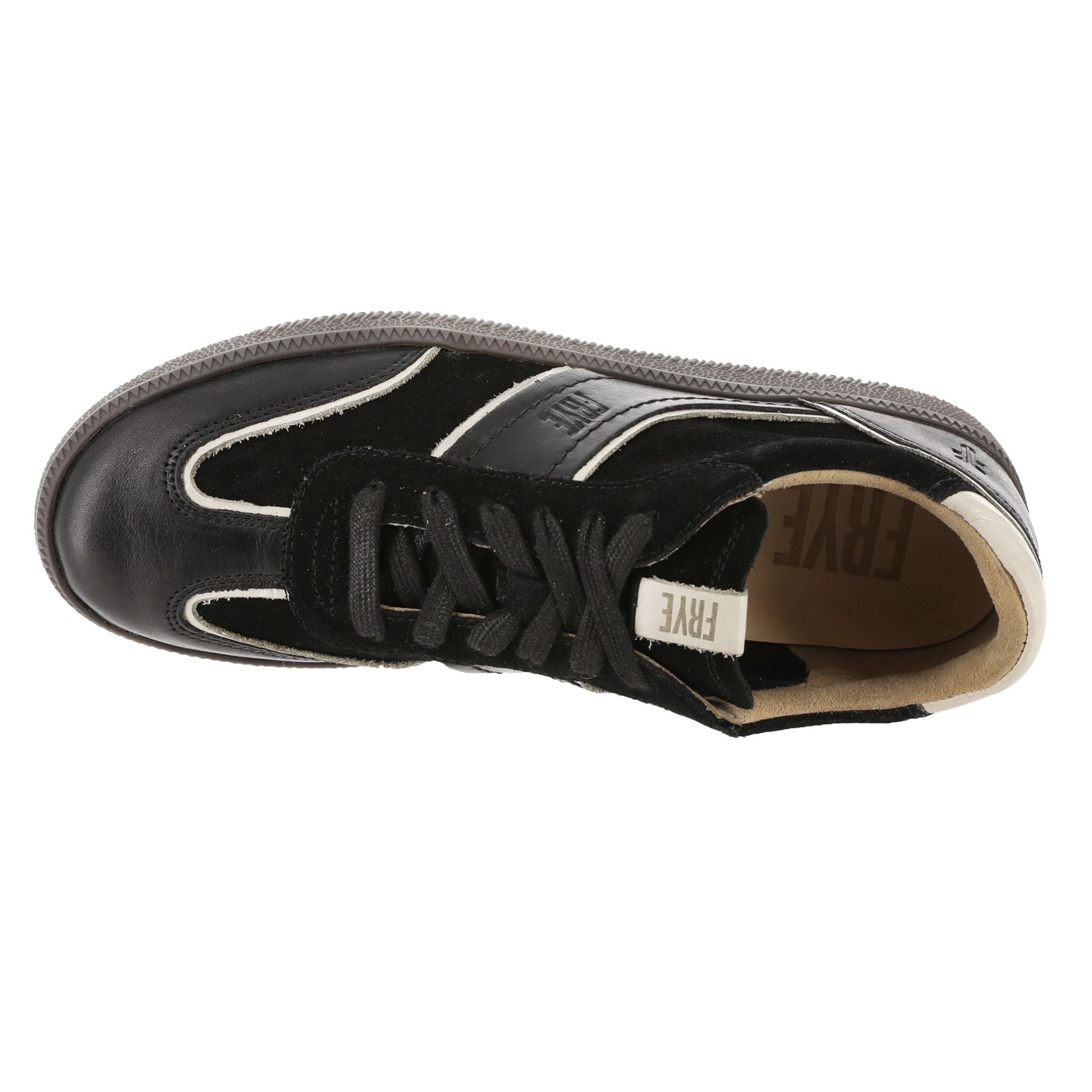 Frye Company Milly Low Lace Womens Sneaker 24590₽