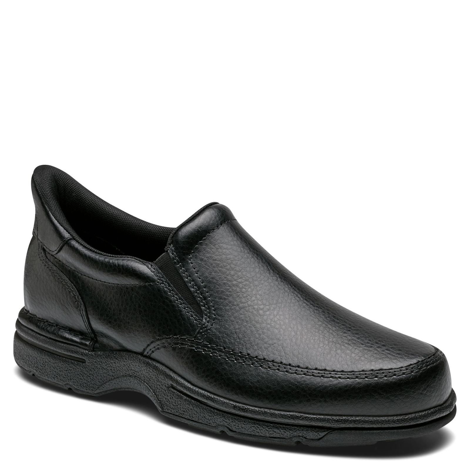 Rockport Ellworth Men's Black Slip On 14 M