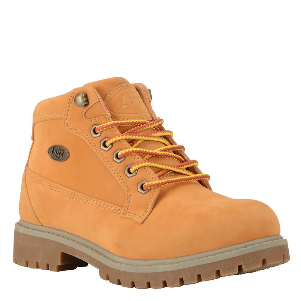 Lugz Mantle Mid Womens Boot 16590₽