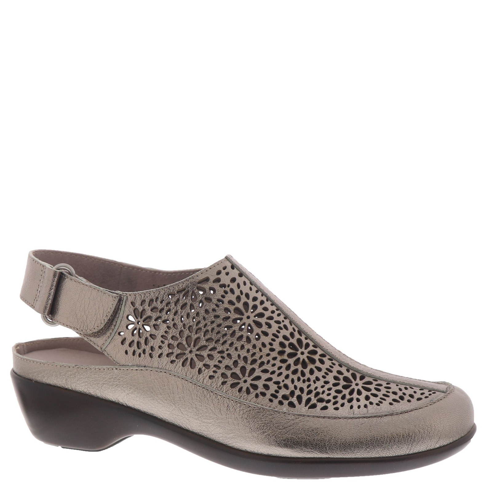 Easy Spirit Dawn Women's Bronze Slip On 11 W2