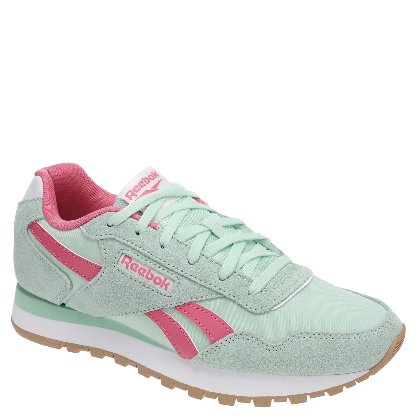 Reebok Glide-Hardware Women's Blue Running 9 M
