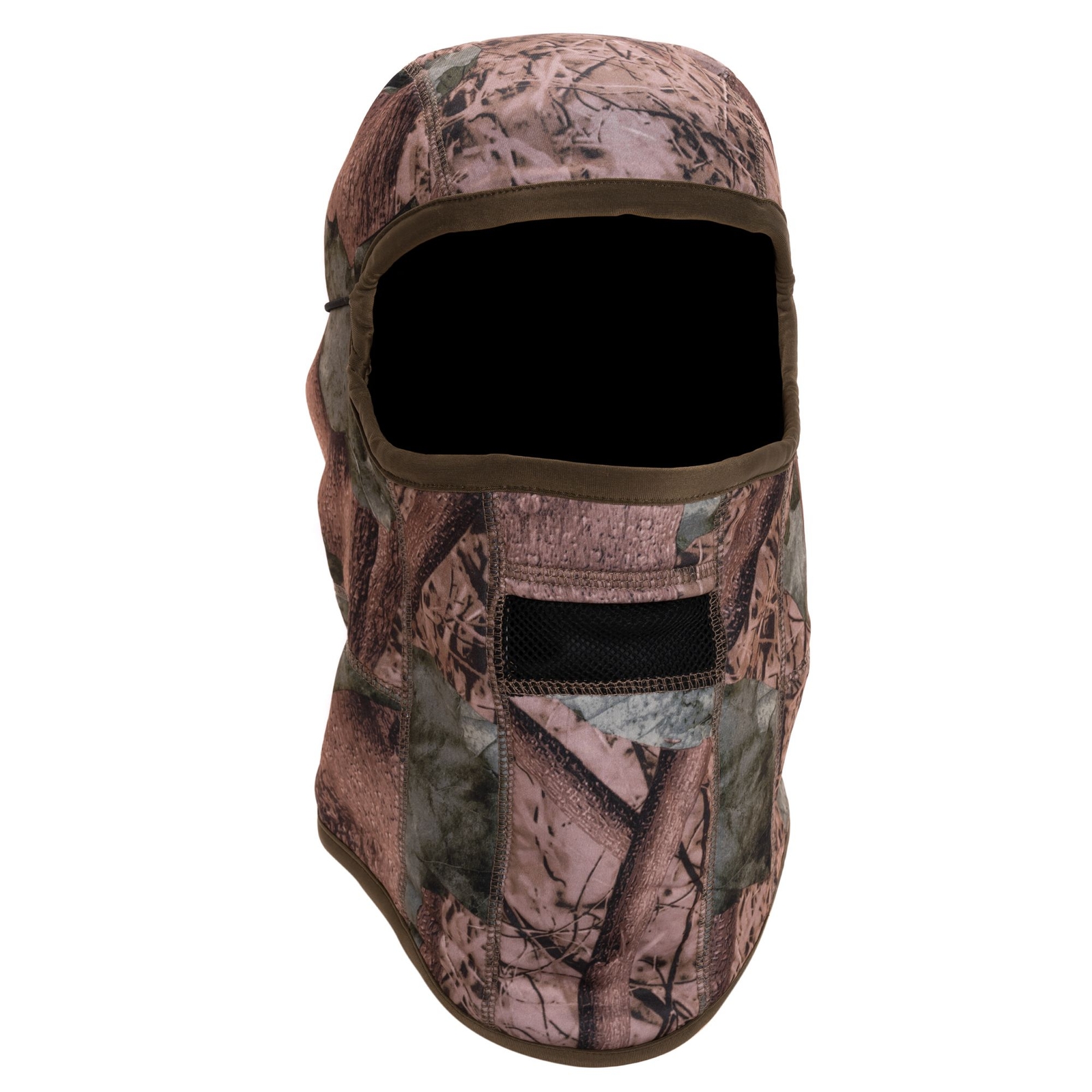 Quiet Wear Men's Thinsulate Insulated Mask Multi Hats One Size