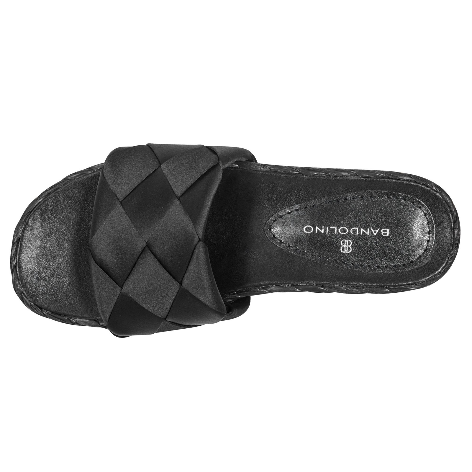 Bandolino Deedee Women's Sandal - Picture 2 of 41