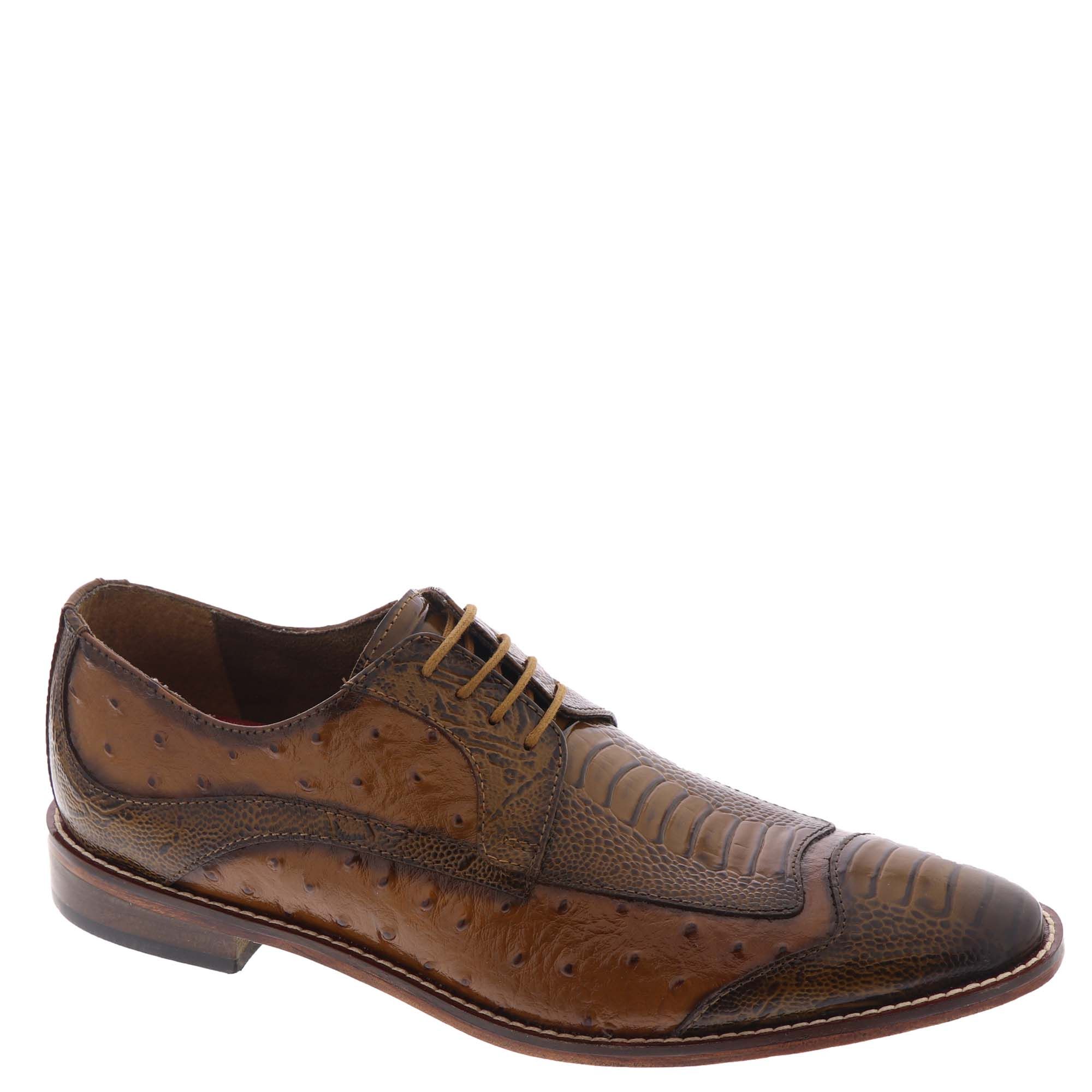 Stacy Adams Fanelli Oxford Mens Oxford 20490₽