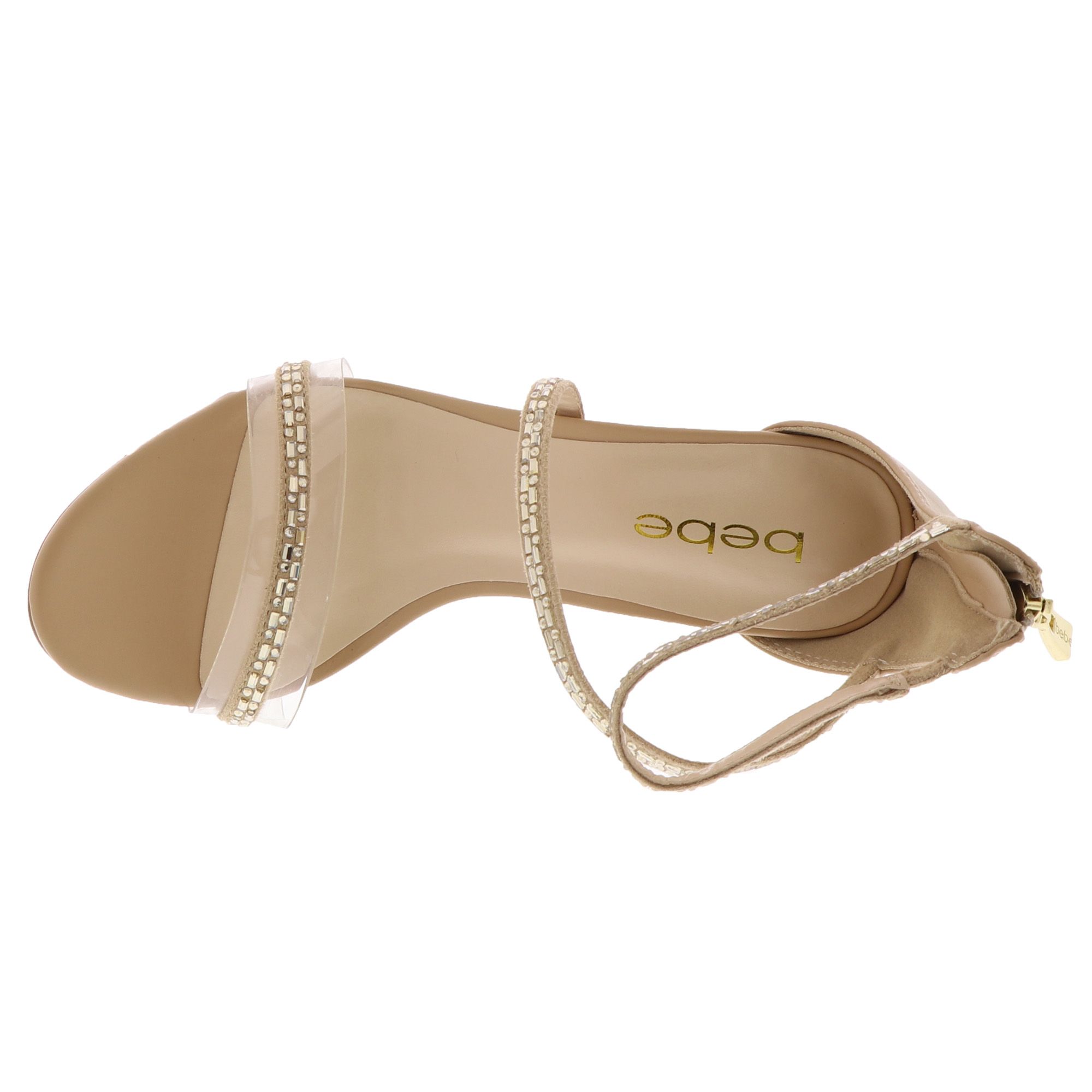 Bebe Amerie Dress Sandal 4690₽