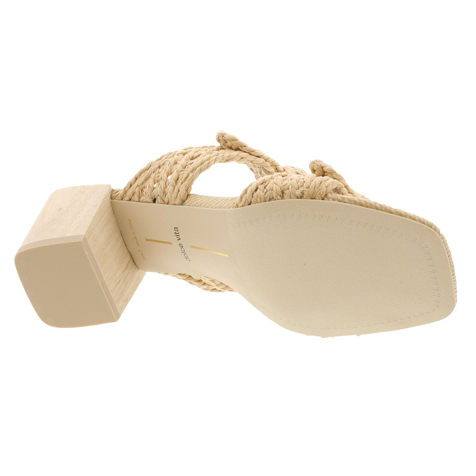 Dolce Vita Women's Zemmie Heeled Sandal - Fashionable Strappy Sandals For Dressy Occasions