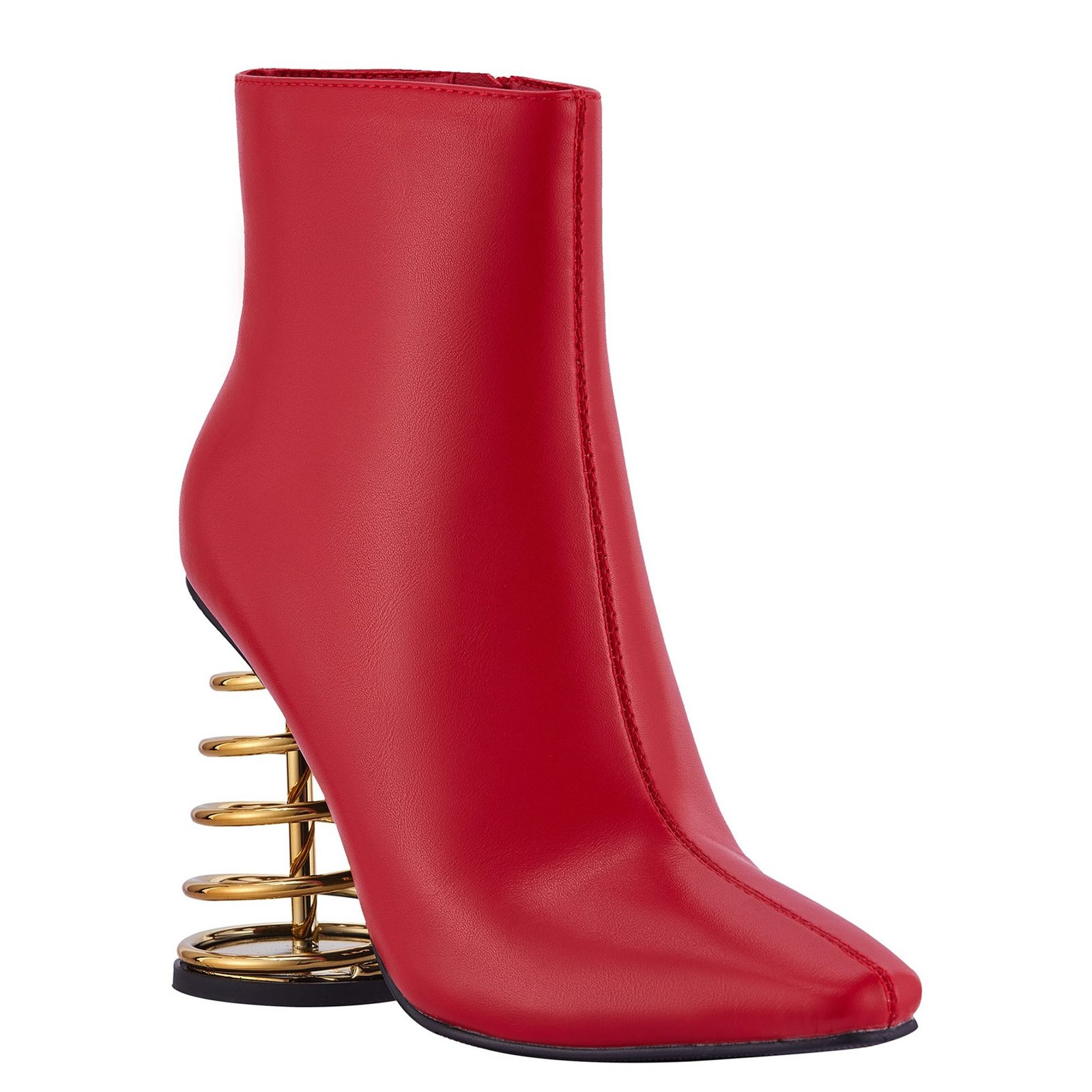 Ninety Union Slinky Women's Red Boot 12