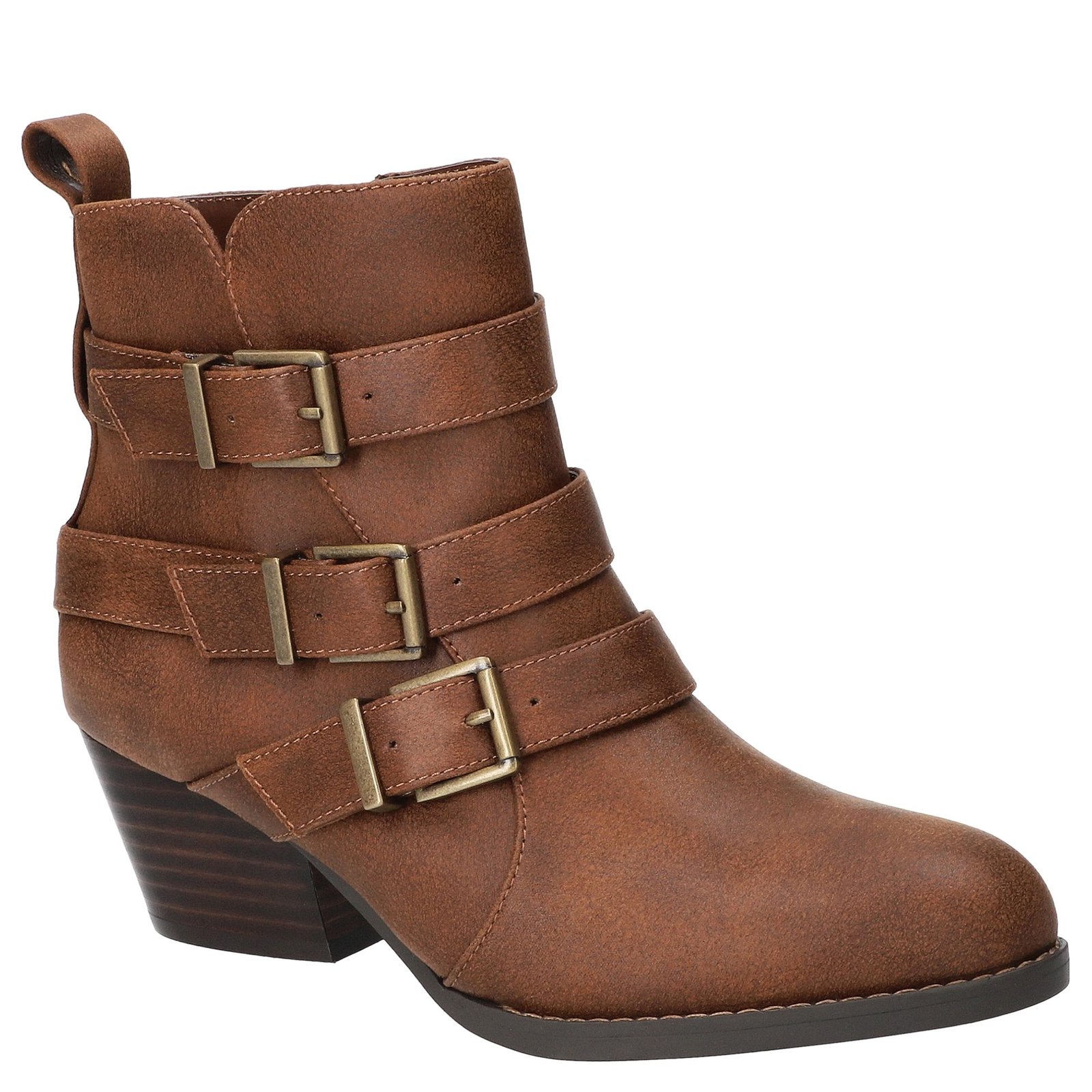 Bella Vita Bowie Women's Tan Boot 11 N