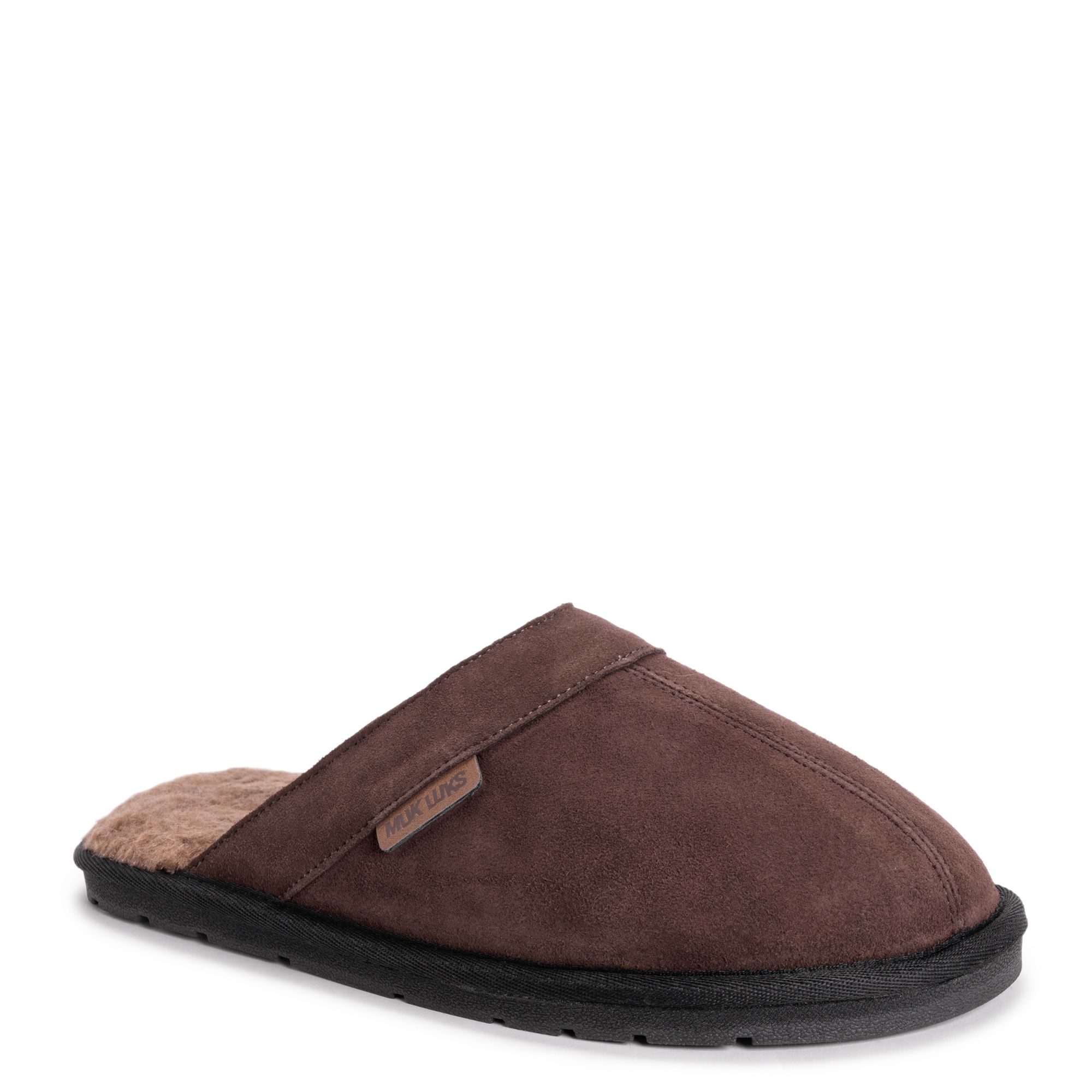 MUK LUKS Abbott Slipper Mens Slipper 8590₽