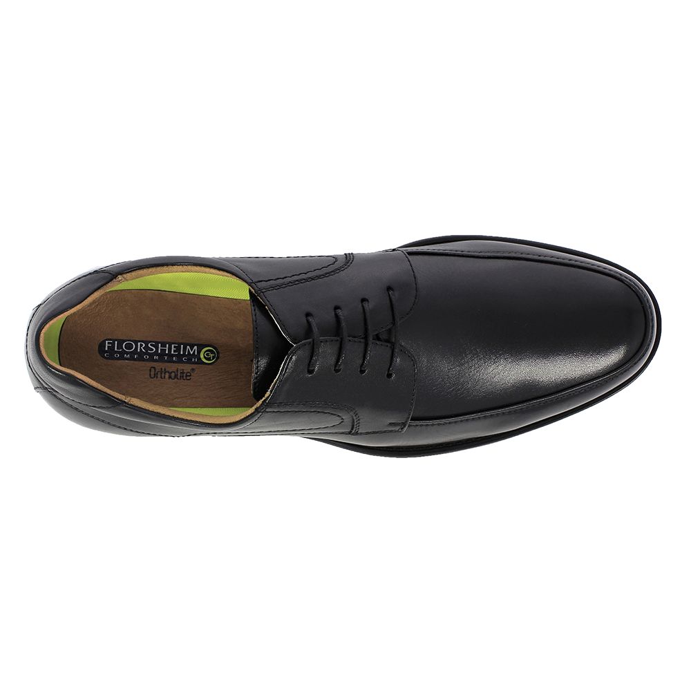 Florsheim Midtown Moc Toe Oxford 27290₽