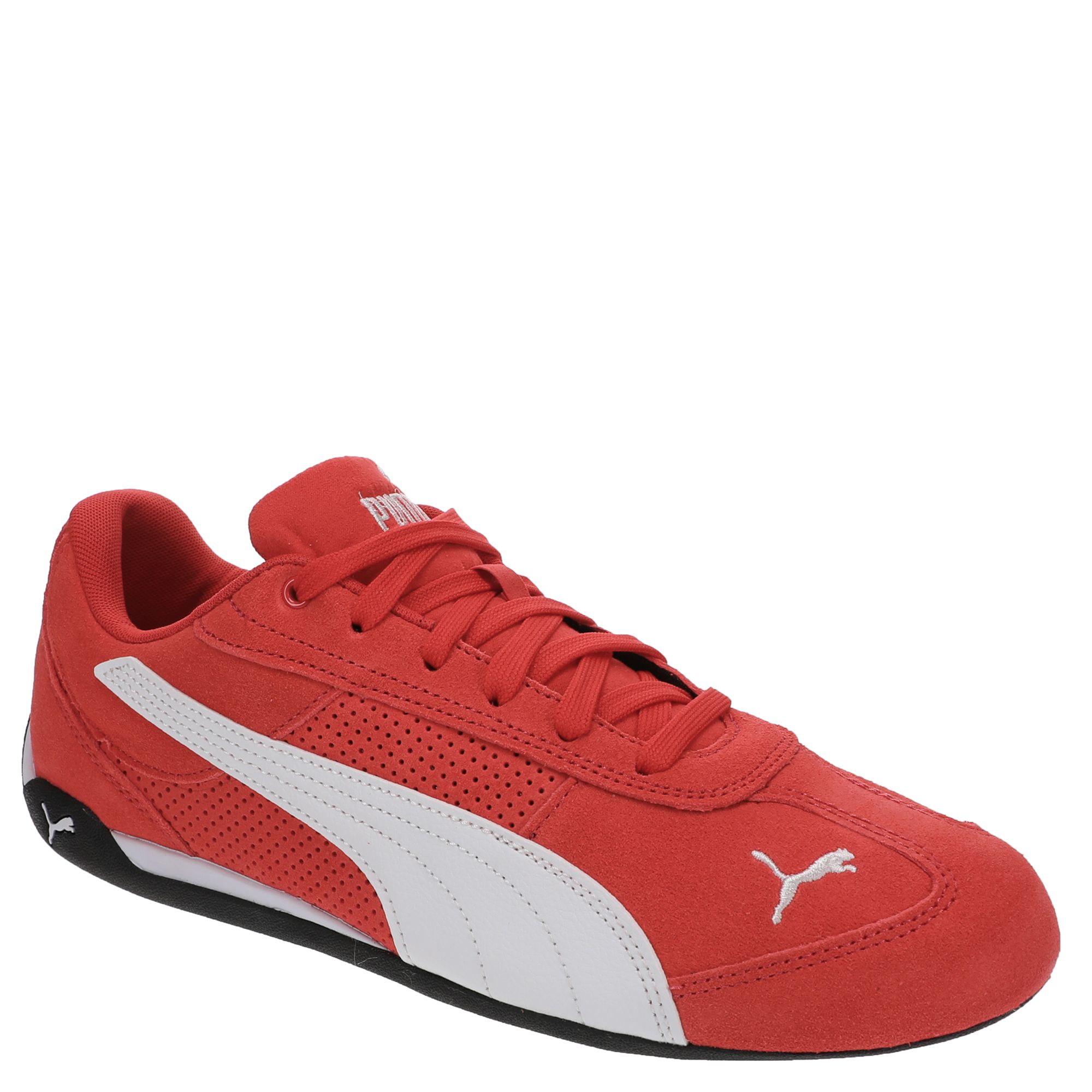 PUMA Replicatch SD Men's Red Sneaker 11.5 M — PUMA | Shoetopia