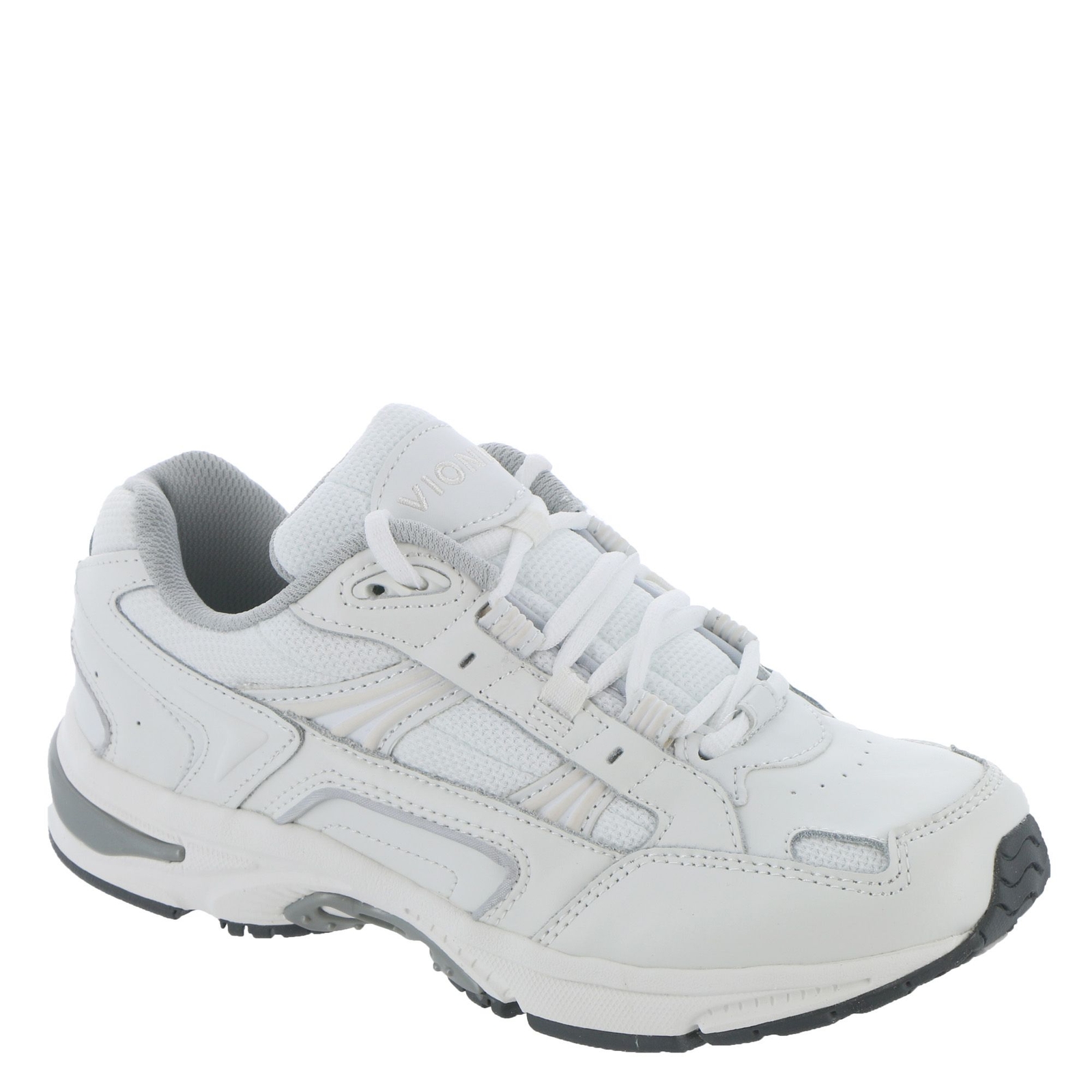 Vionic Walker Women's White Walking 6.5 W