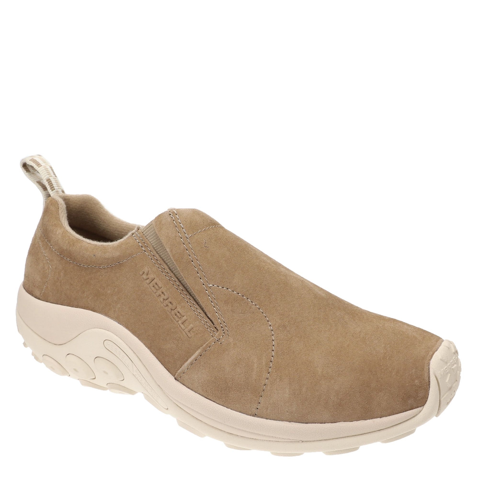 Merrell Jungle Moc Men's Brown Slip On 10 M