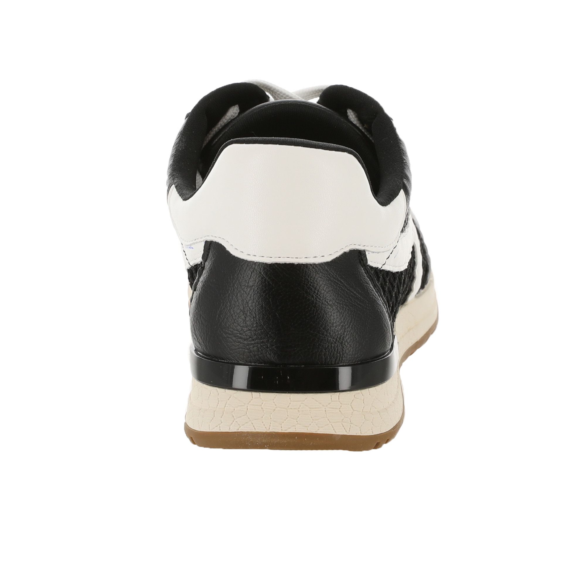 DV by Dolce Vita Joque Women's Sneaker 9 B(M) US - Black-White | eBay