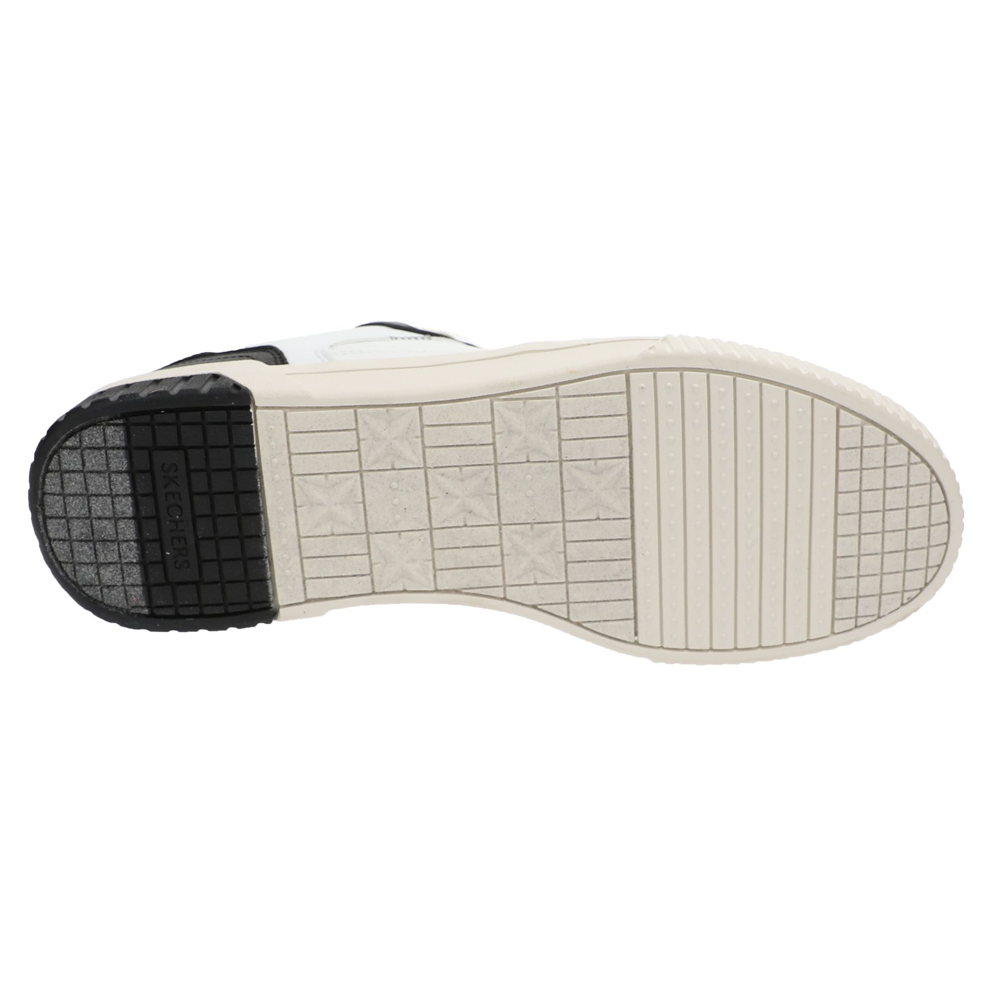 Skechers Court & Classics Jade-254043 Men's Sneaker | eBay