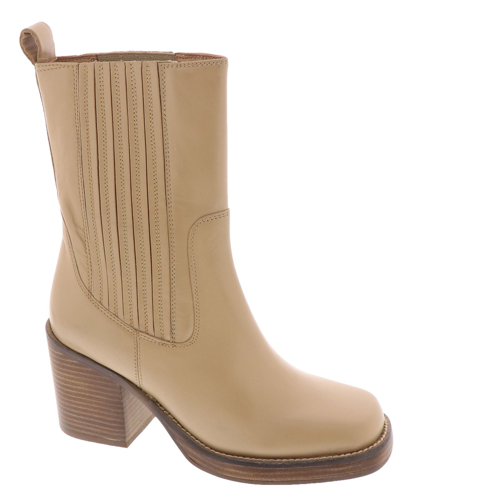 Seychelles Sweet Escape Women's Tan Boot 7