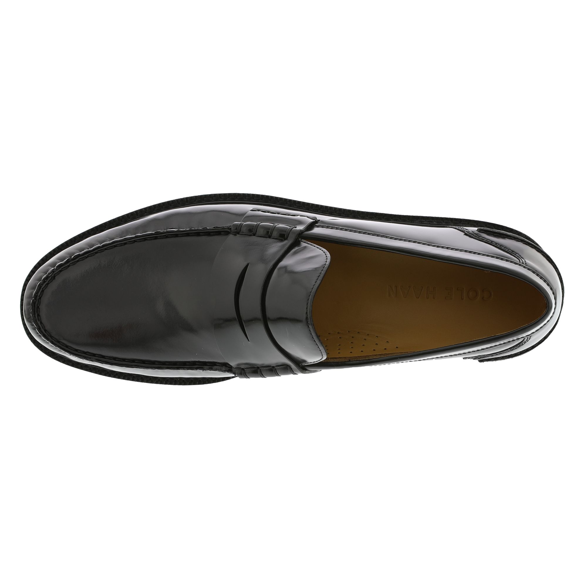 Cole Haan Pinch Prep Penny Loafer Mens Slip On 20290₽