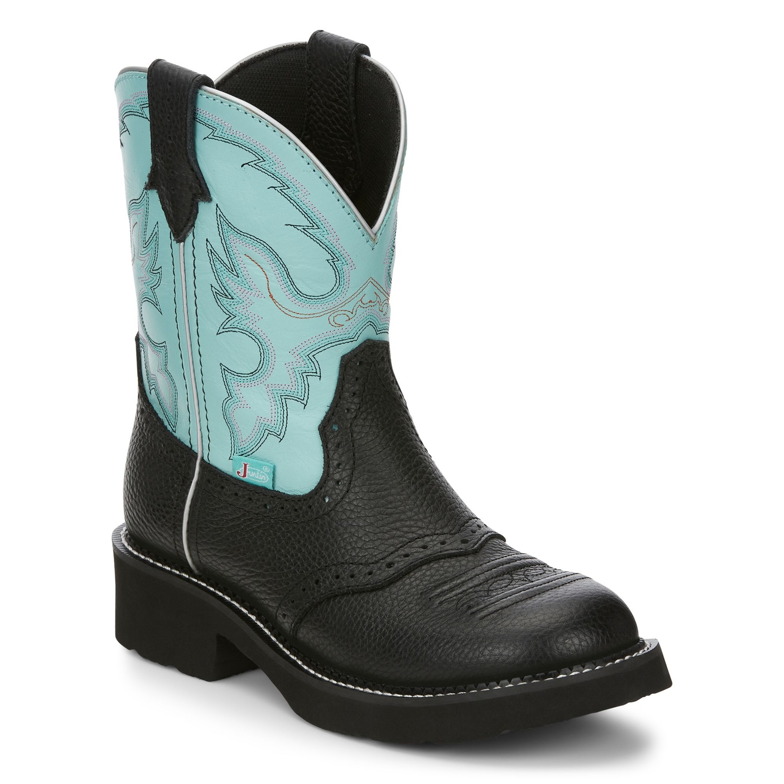 Justin Boots Gemma 8