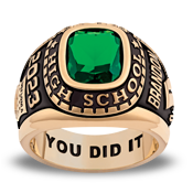 Personalized Jewelry