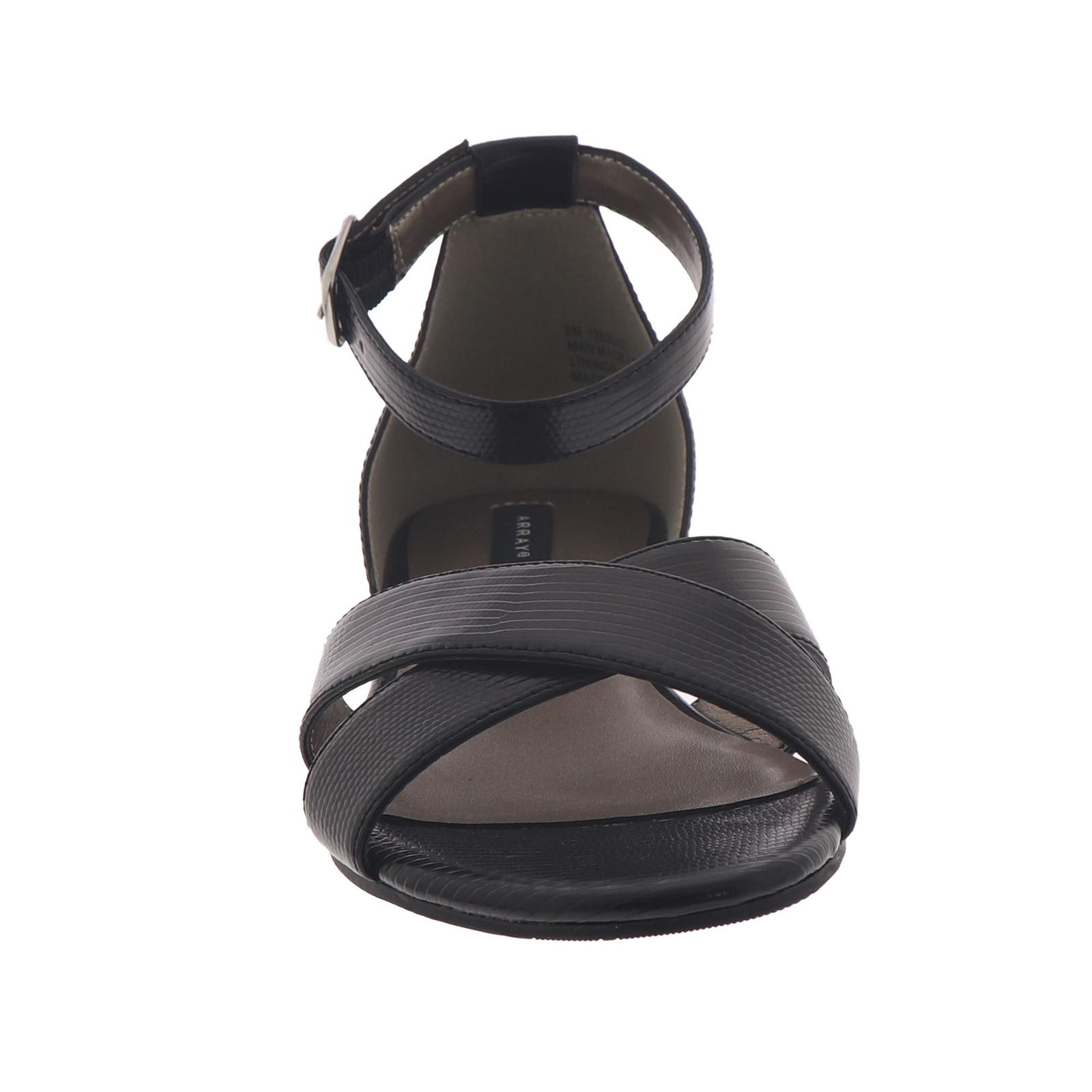 Masseys® Brooklyn Women's Sandal - Picture 11 of 54