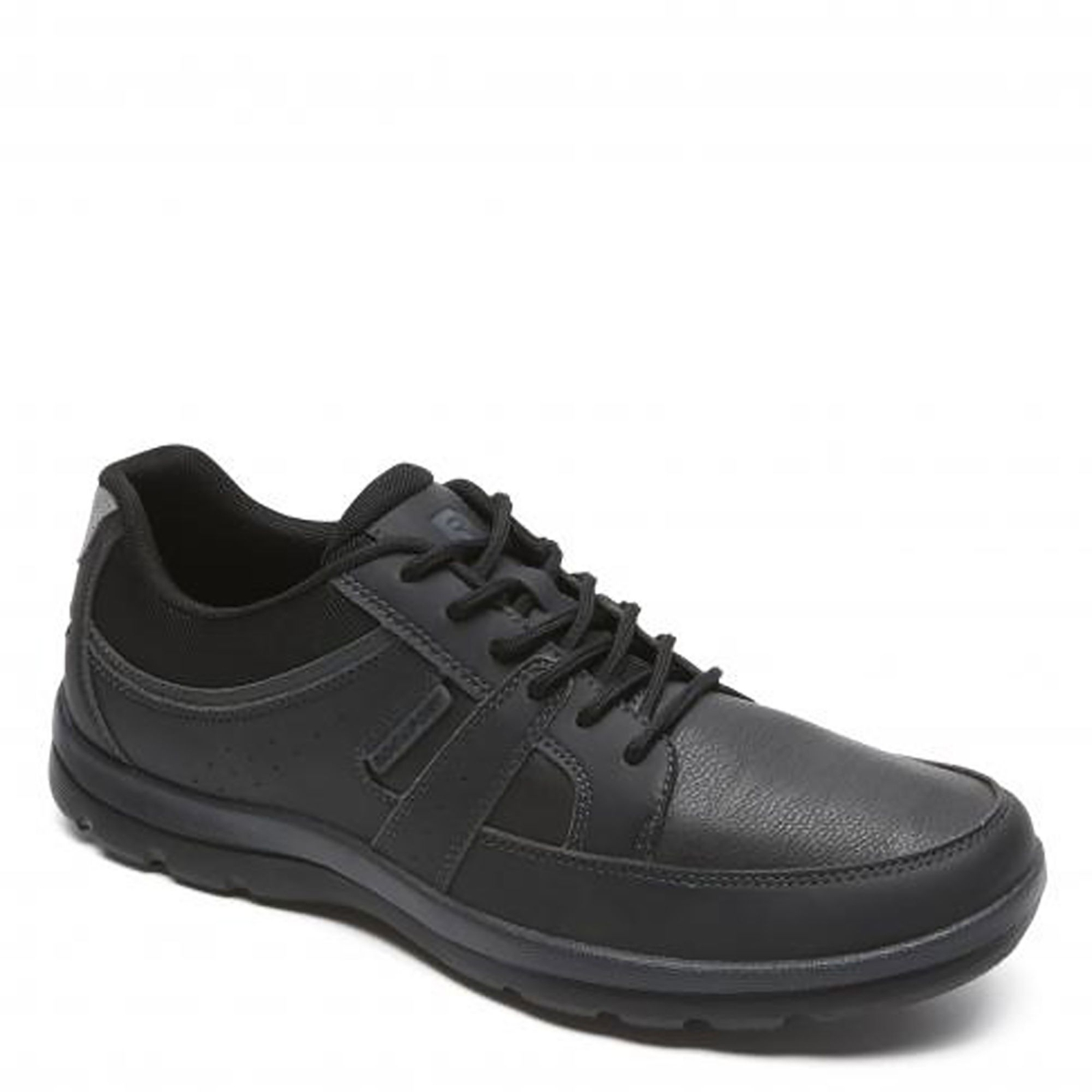 Rockport Get Your Kicks Blucher Men's Black Oxford 7.5 M