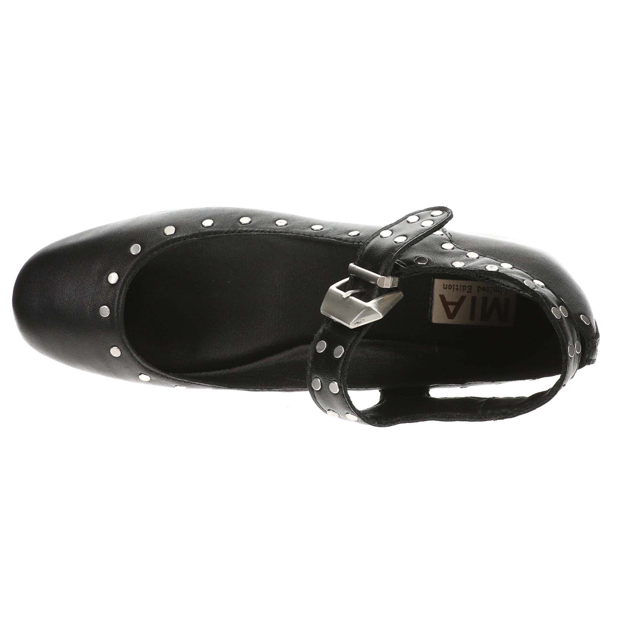 MIA Limited Edition Elowyn Womens Slip On 18590₽